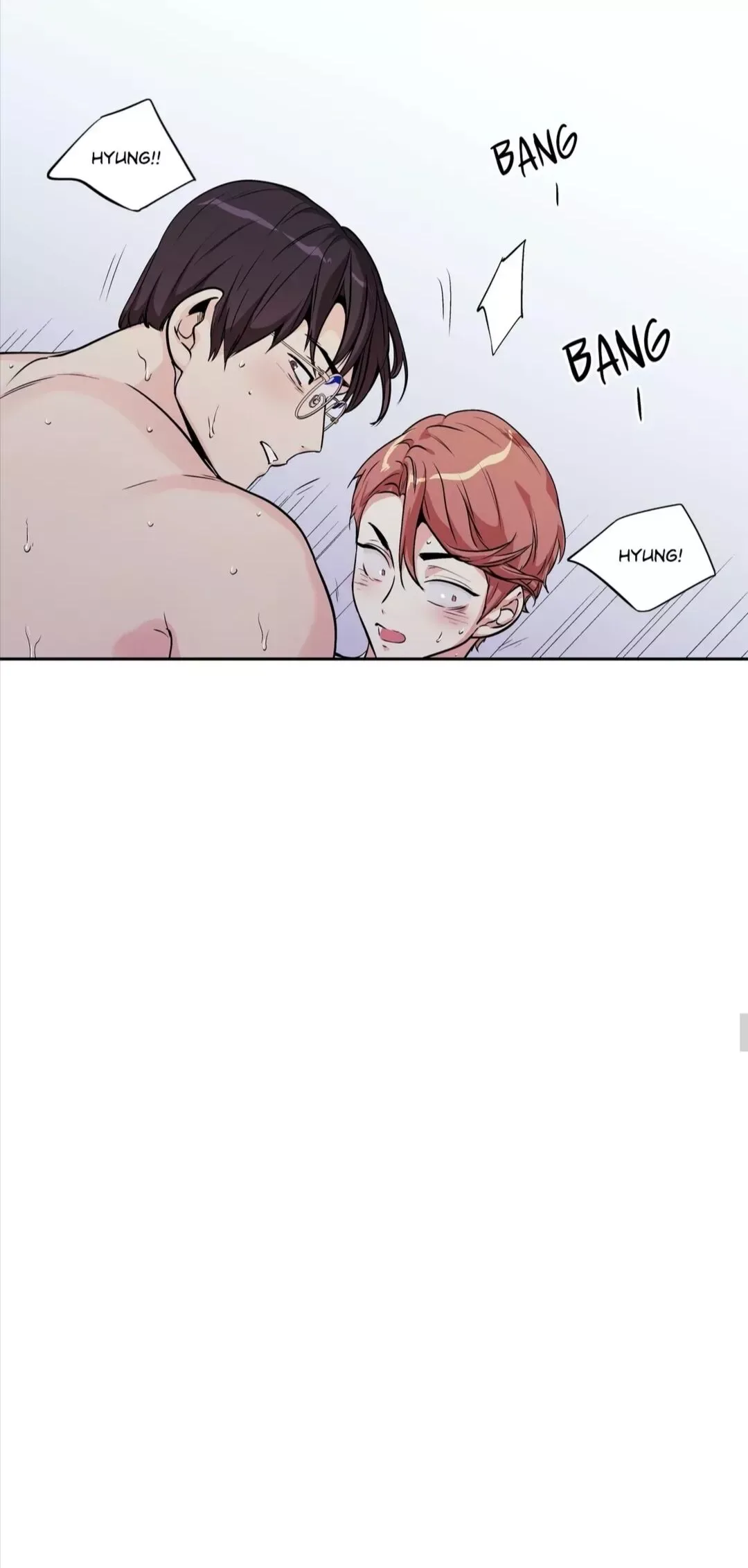 Love Is An Illusion Chapter 92 page 29