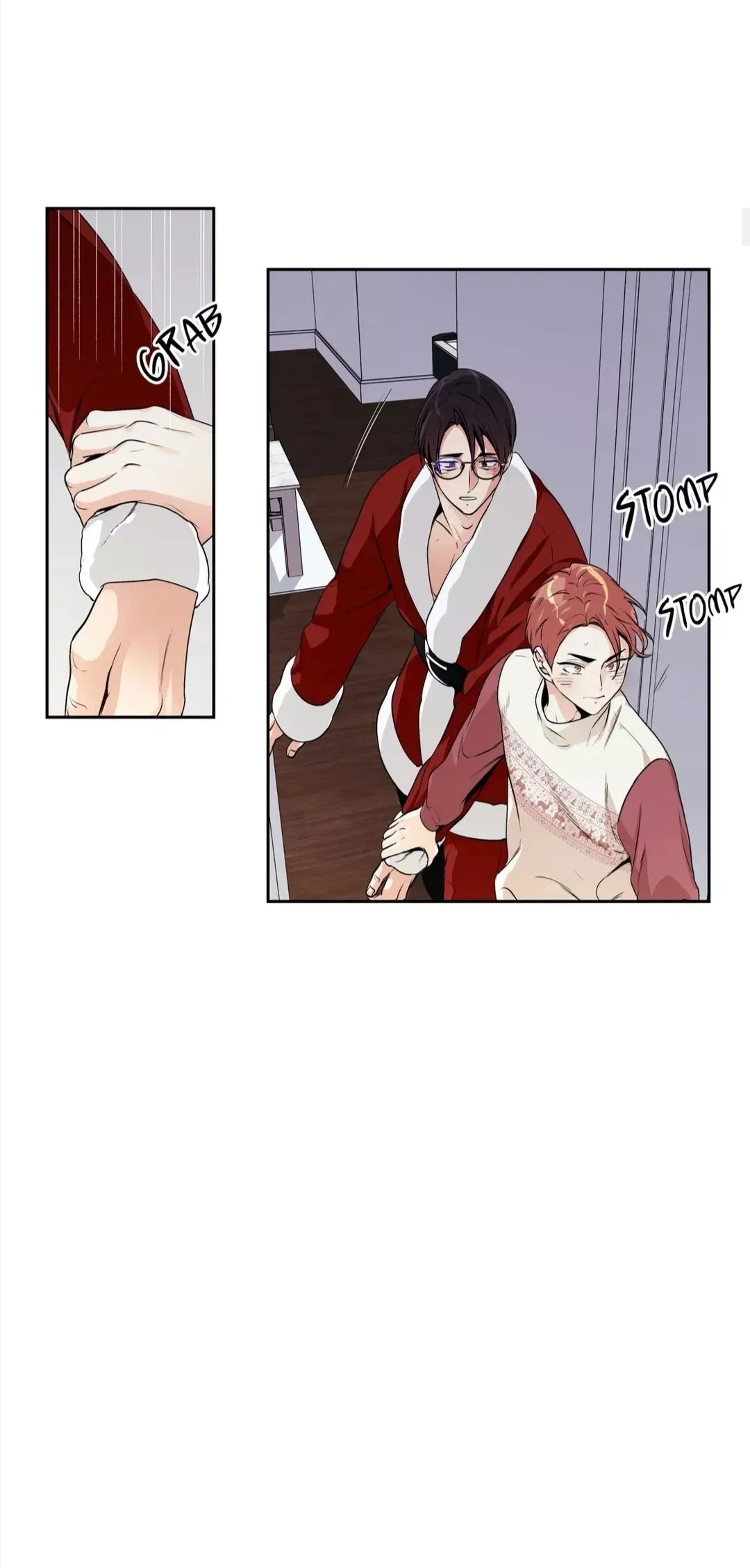 Love Is An Illusion Chapter 92 page 7