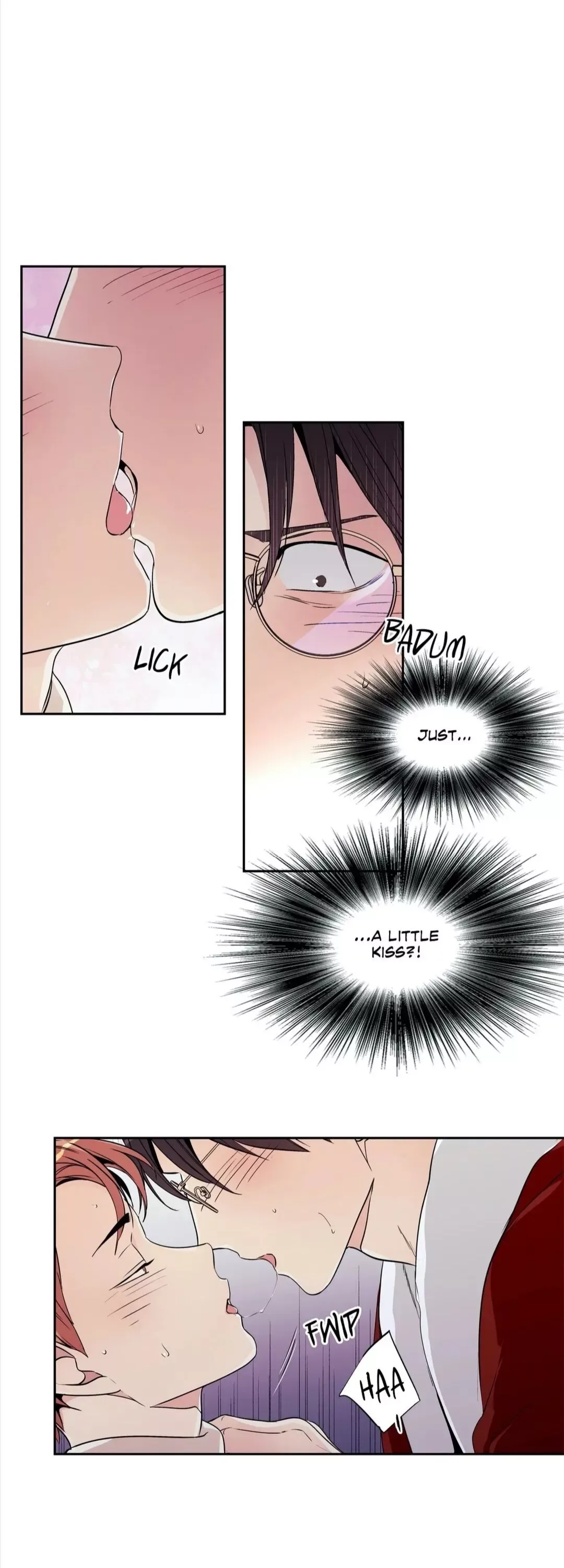 Love Is An Illusion Chapter 92 page 2
