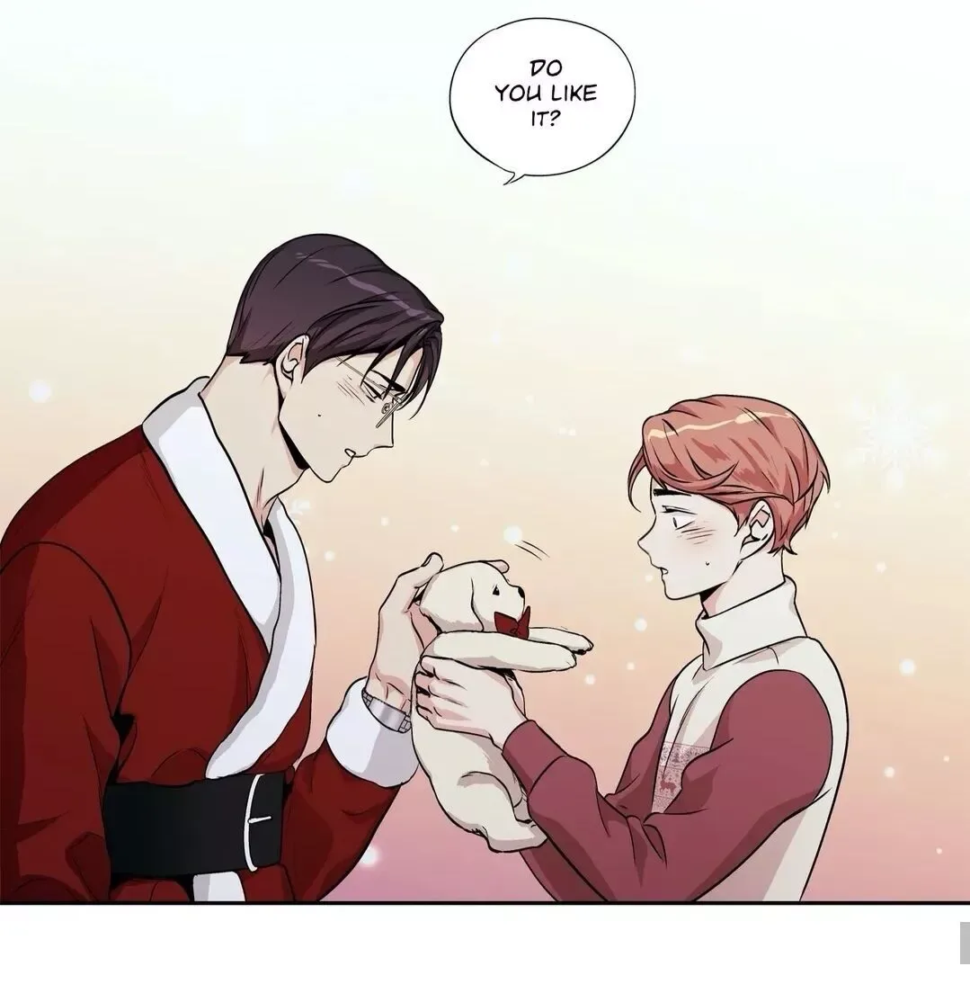 Love Is An Illusion Chapter 92 page 35