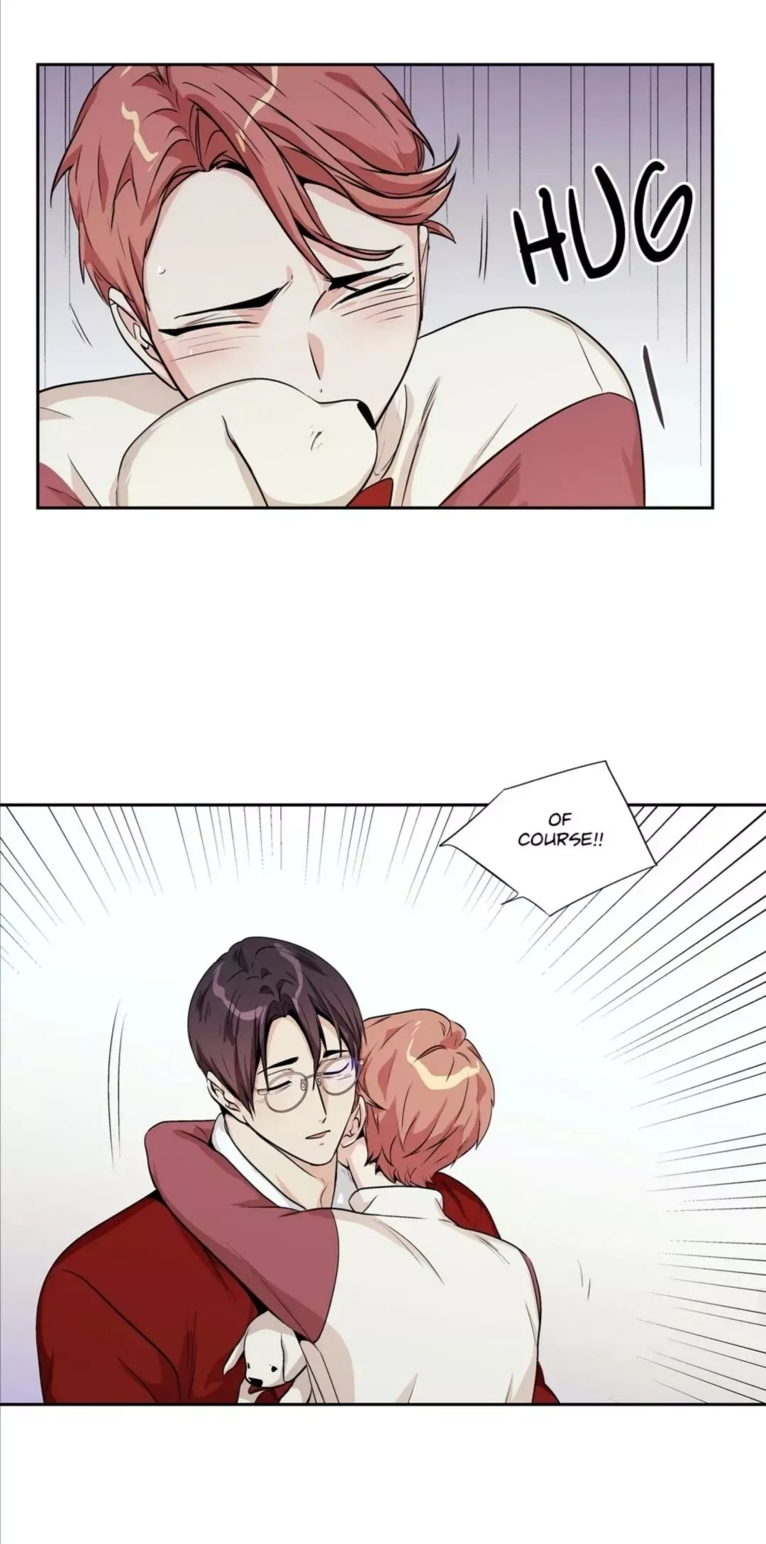 Love Is An Illusion Chapter 92 page 36