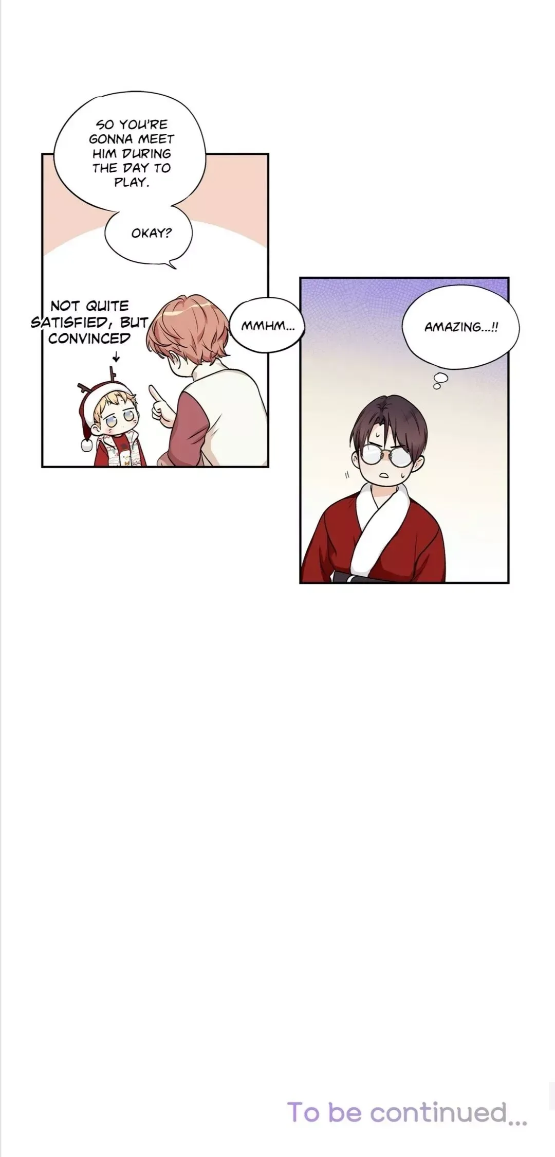 Love Is An Illusion Chapter 92 page 42