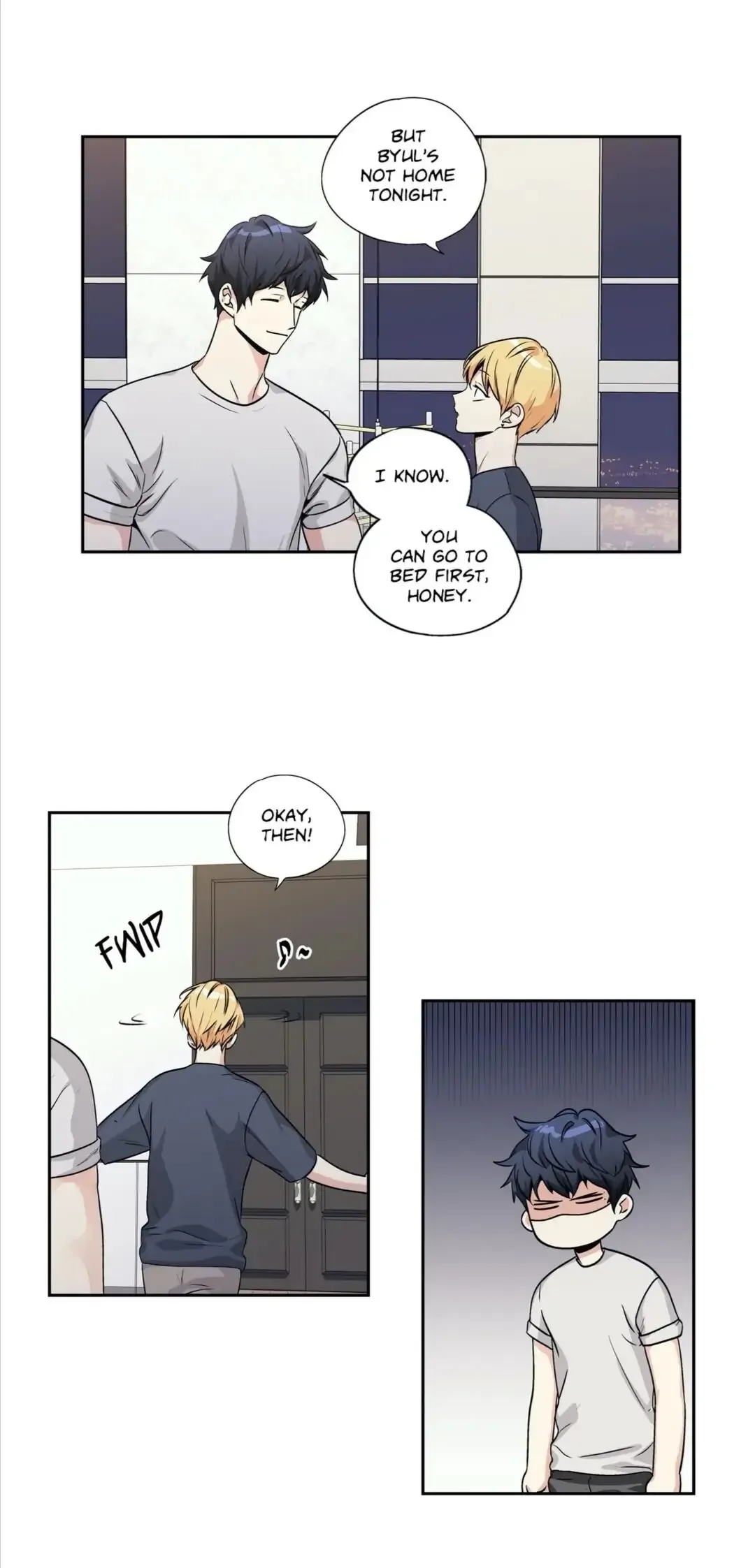 Love Is An Illusion Chapter 93 page 25