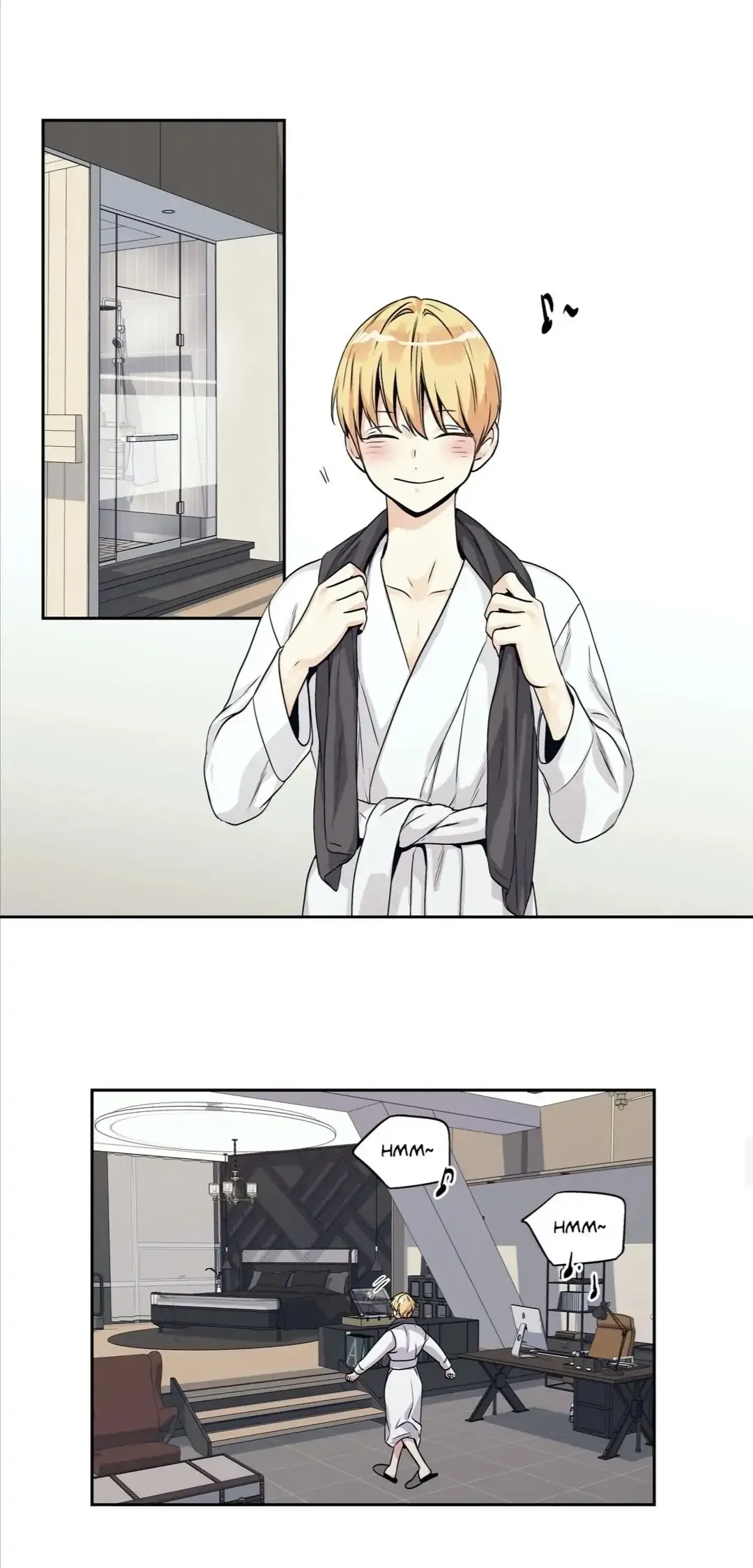 Love Is An Illusion Chapter 93 page 26