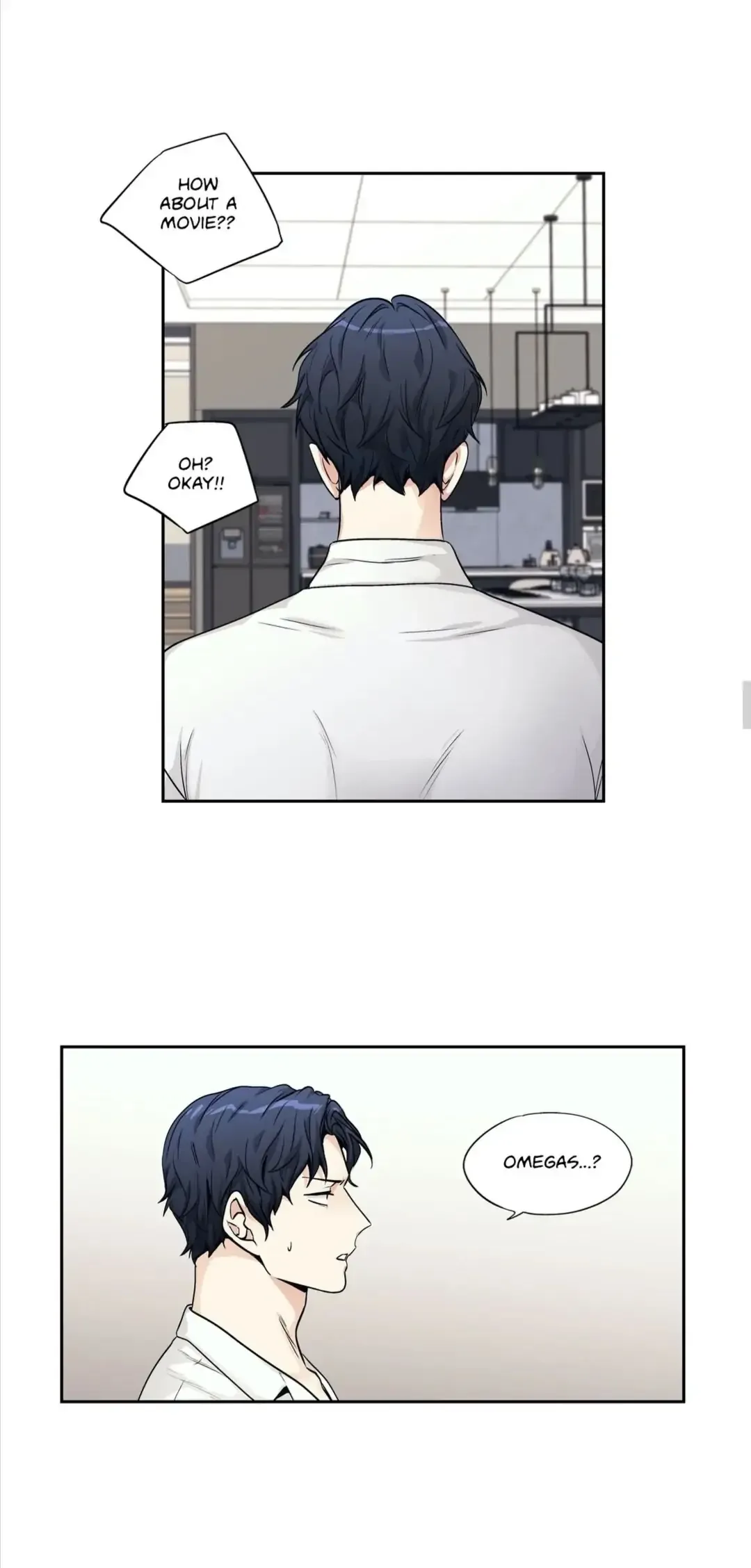 Love Is An Illusion Chapter 93 page 16