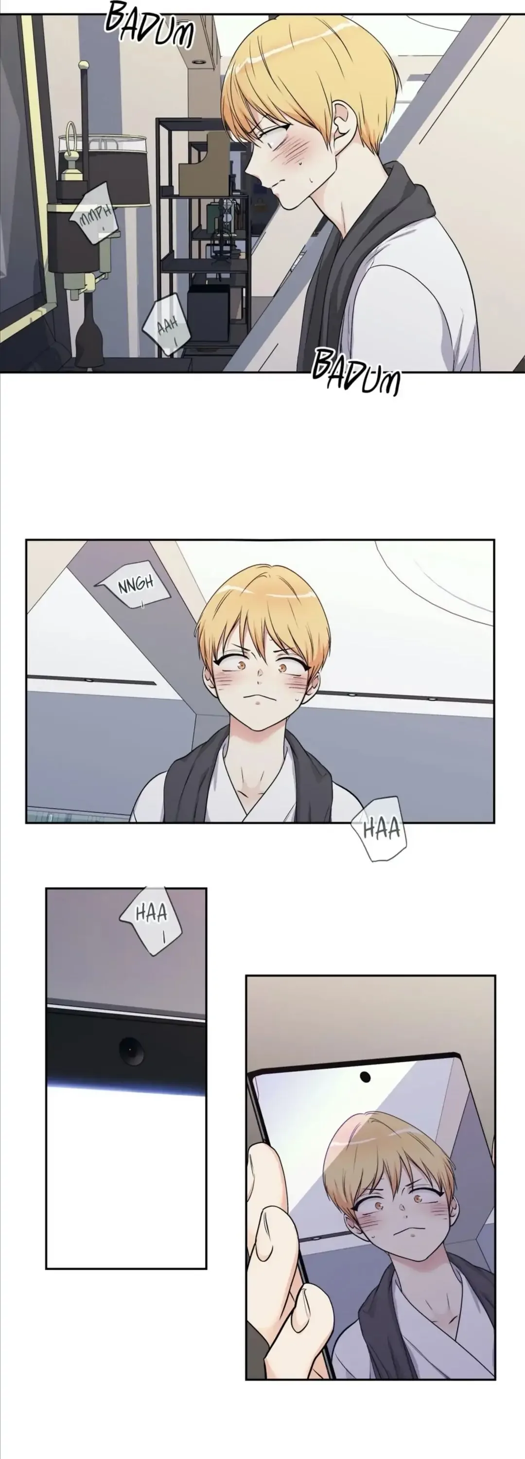 Love Is An Illusion Chapter 93 page 30