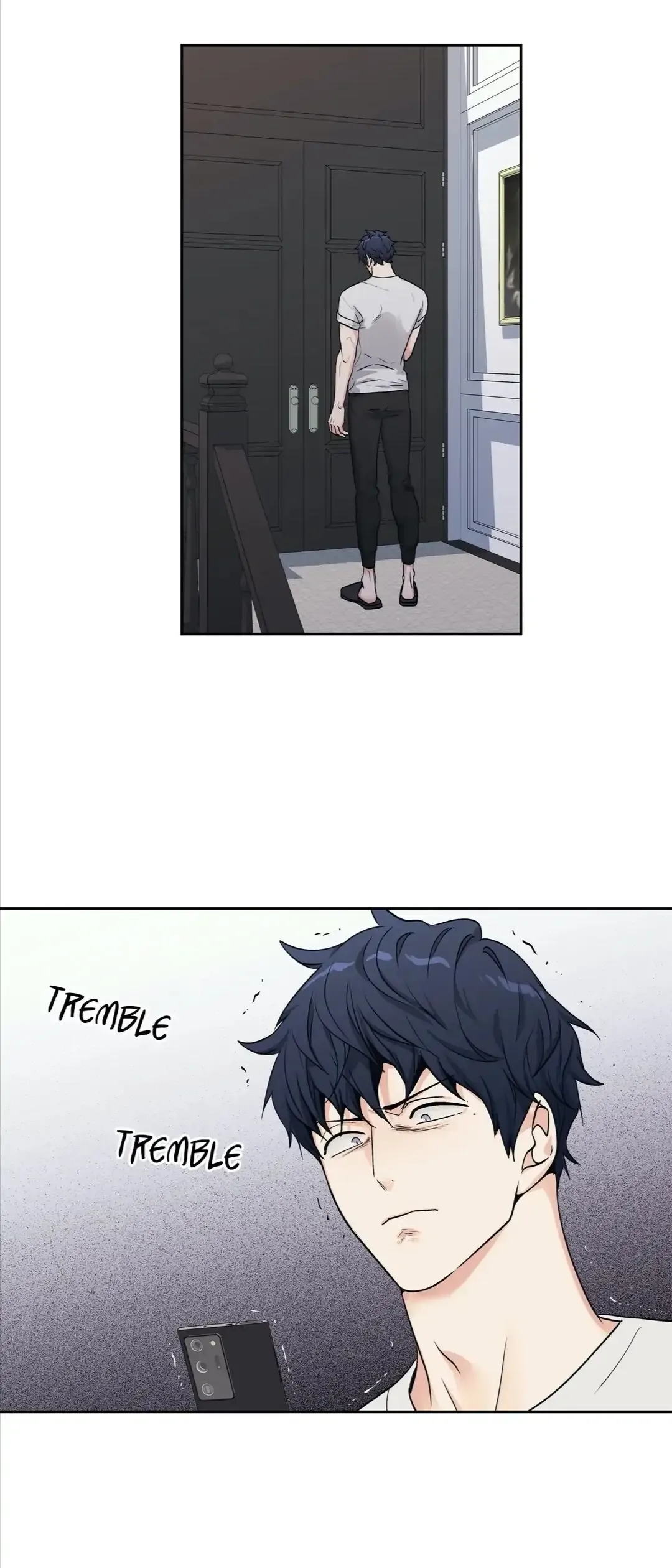 Love Is An Illusion Chapter 93 page 32