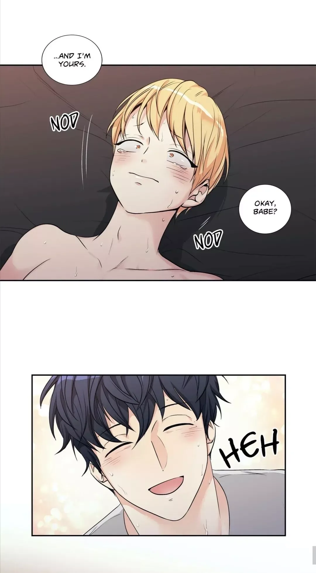 Love Is An Illusion Chapter 94 page 28
