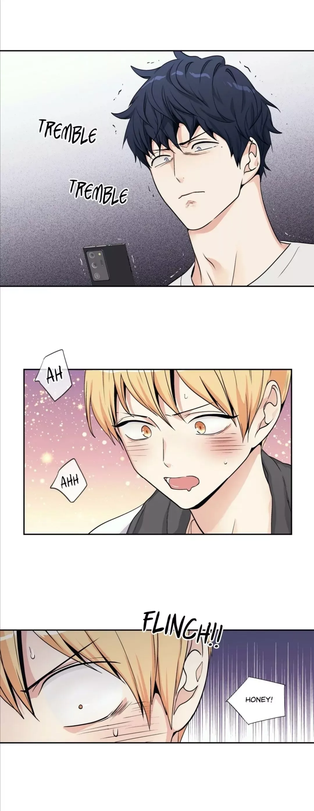 Love Is An Illusion Chapter 94 page 2