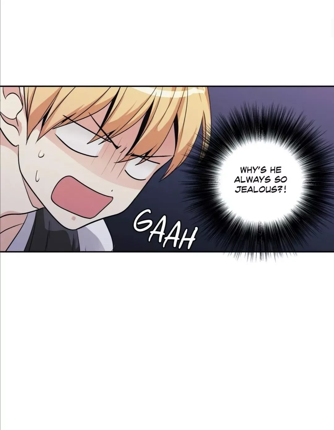 Love Is An Illusion Chapter 94 page 8