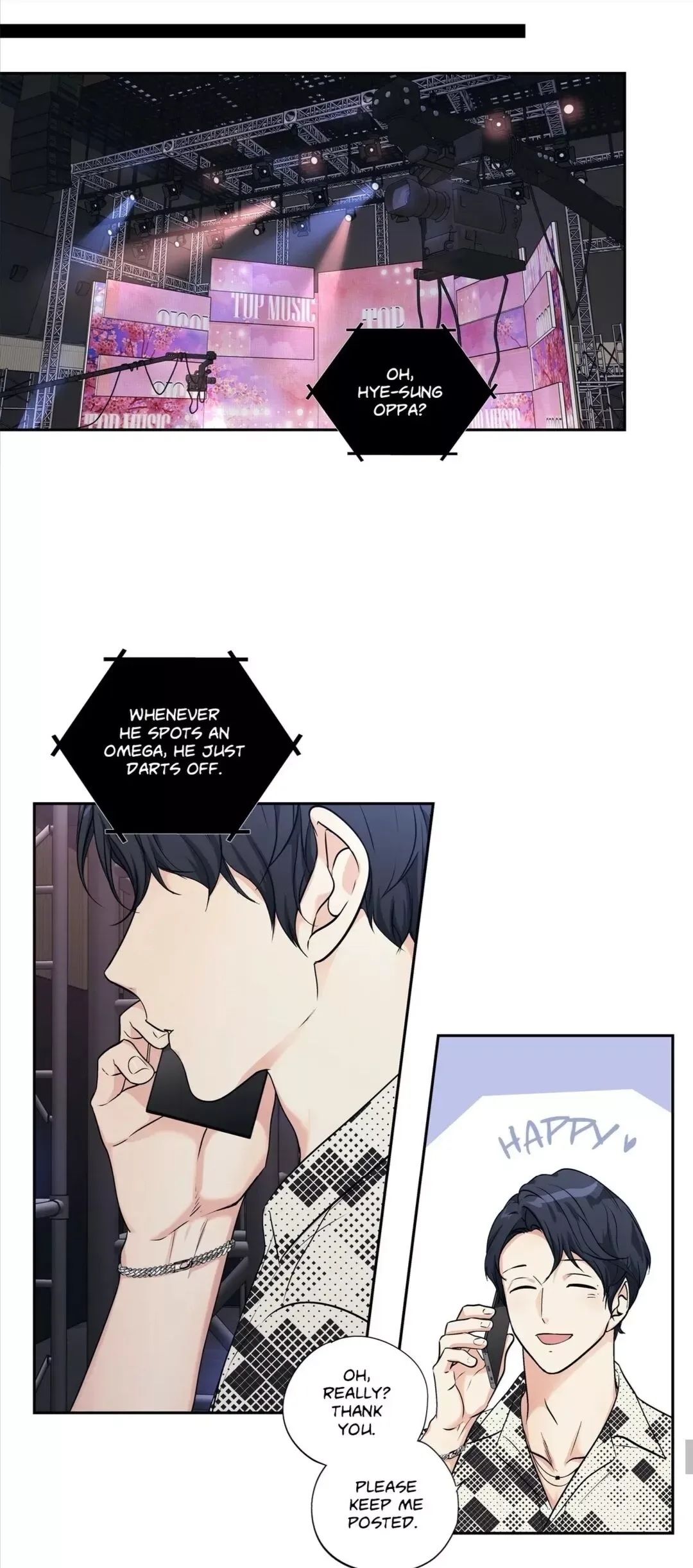 Love Is An Illusion Chapter 94 page 30