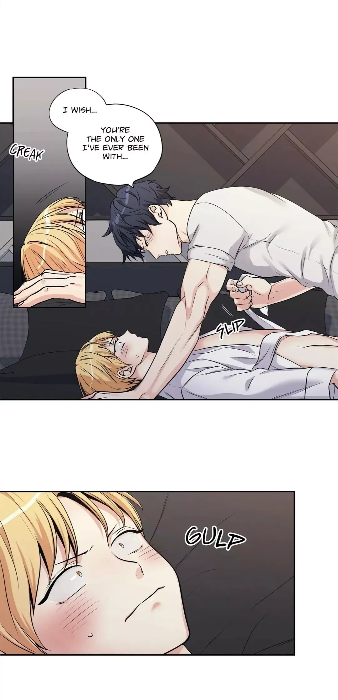 Love Is An Illusion Chapter 94 page 12