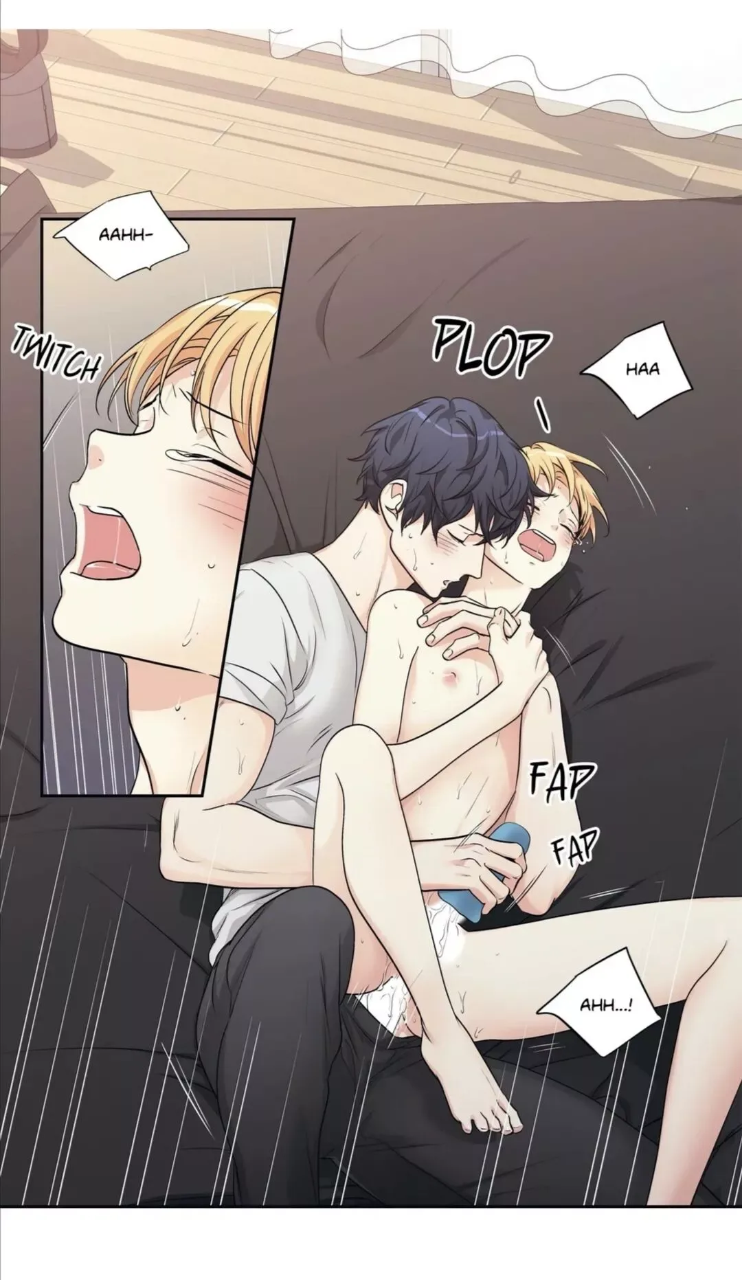 Love Is An Illusion Chapter 94 page 24