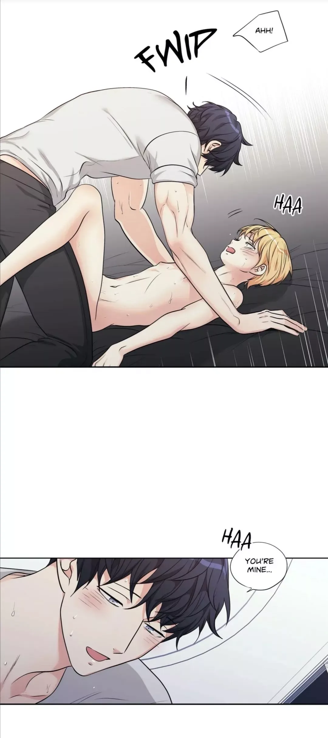 Love Is An Illusion Chapter 94 page 27