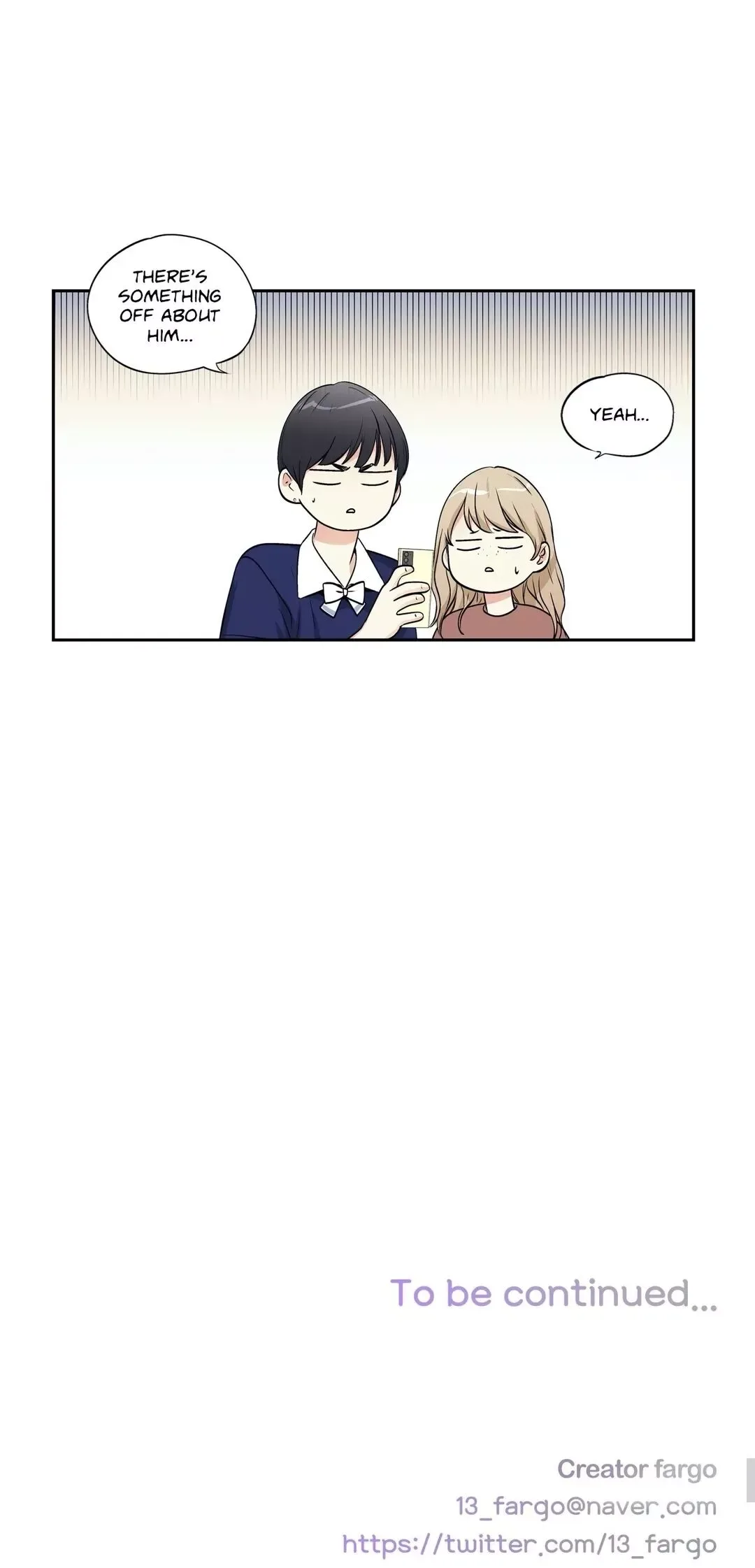 Love Is An Illusion Chapter 94 page 31