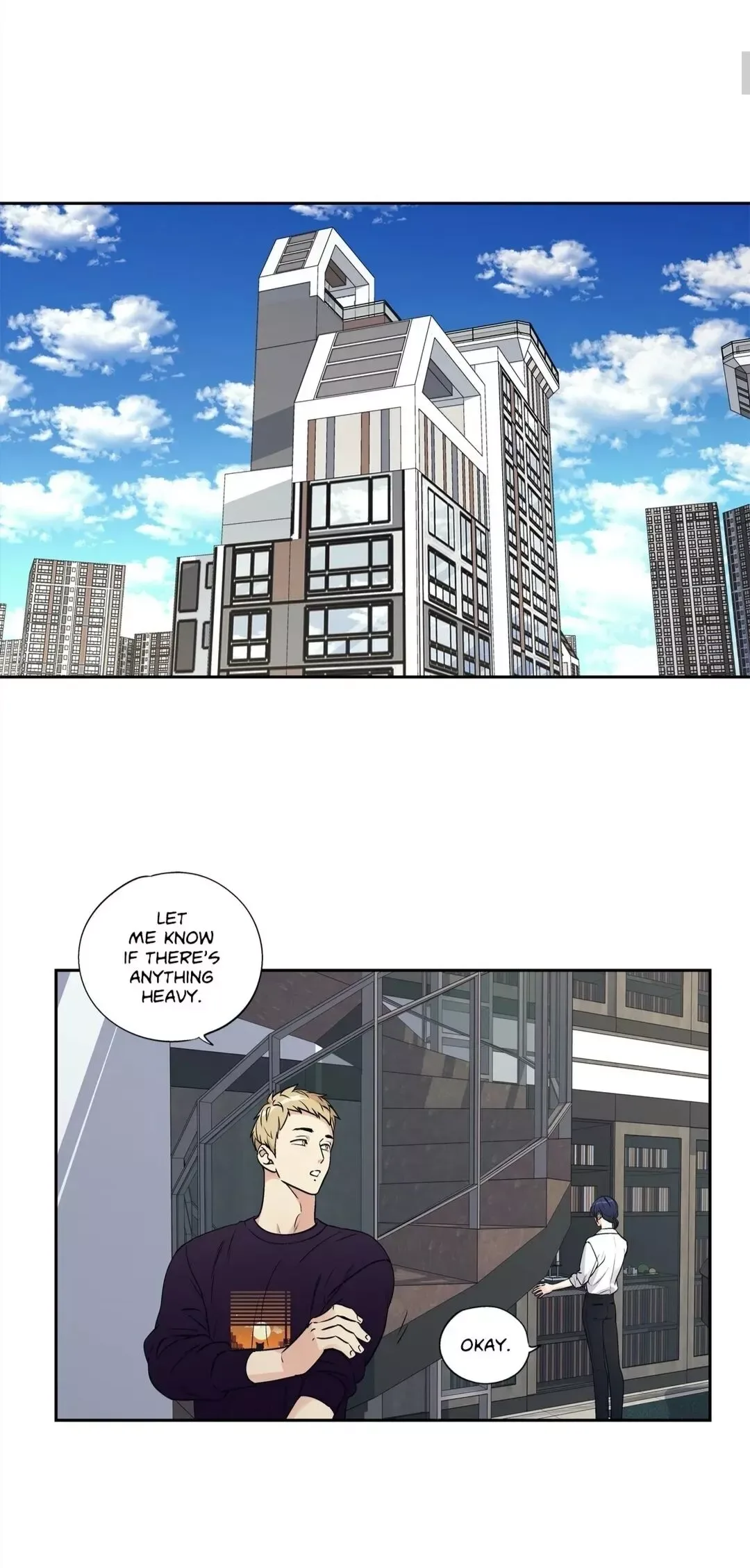 Love Is An Illusion Chapter 95 page 2