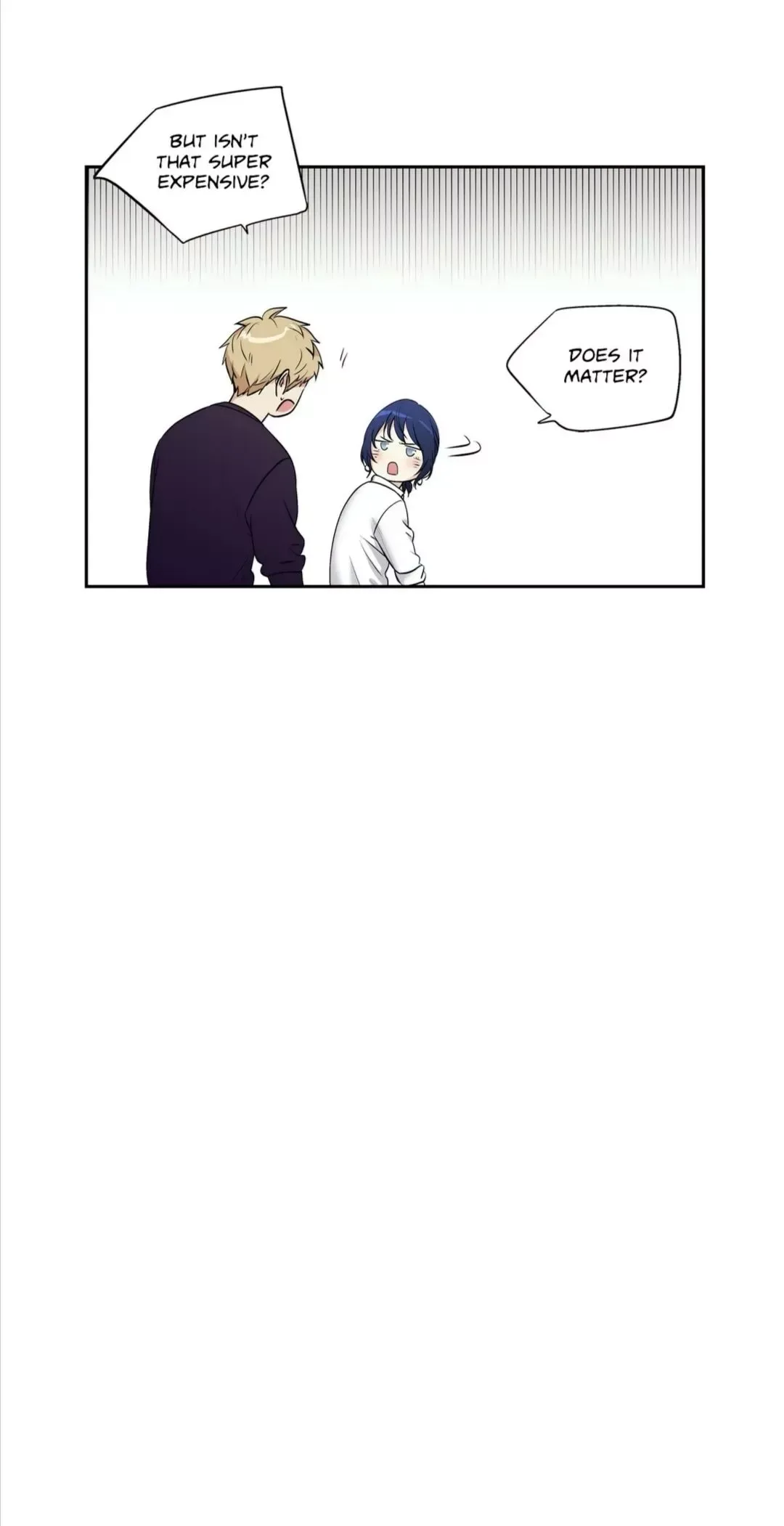 Love Is An Illusion Chapter 95 page 7