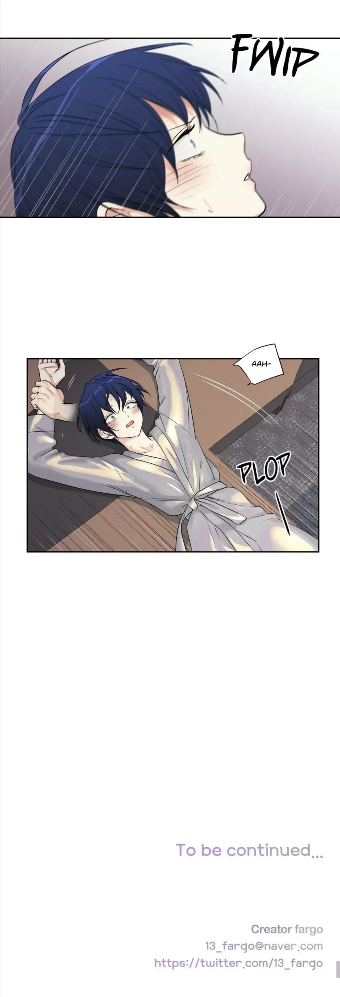 Love Is An Illusion Chapter 95 page 32