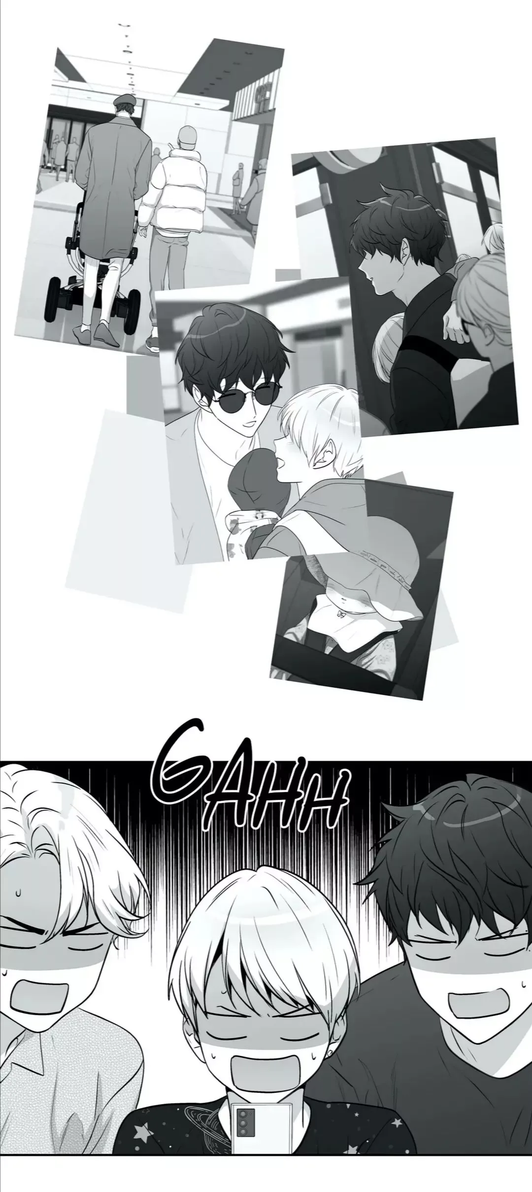 Love Is An Illusion Chapter 97 page 2