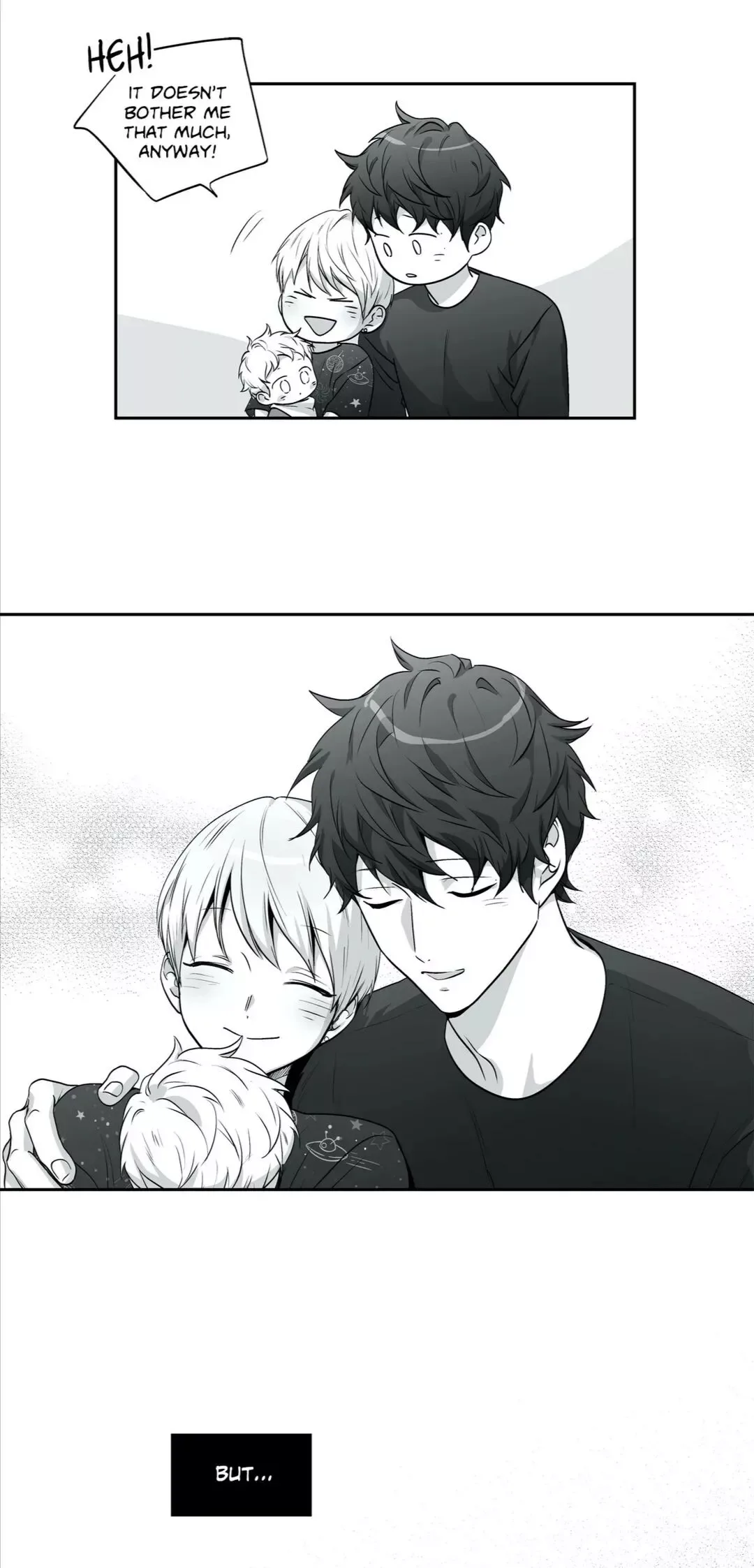 Love Is An Illusion Chapter 97 page 6