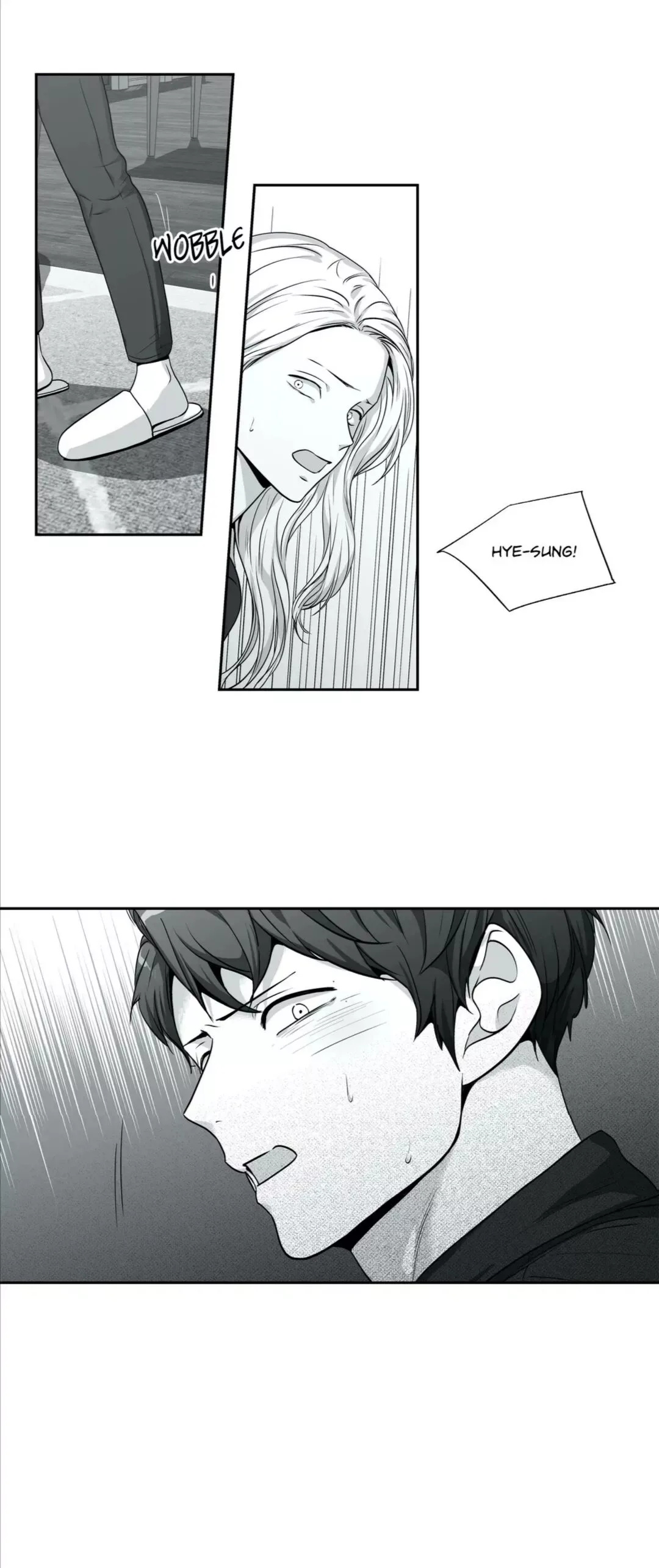 Love Is An Illusion Chapter 97 page 27