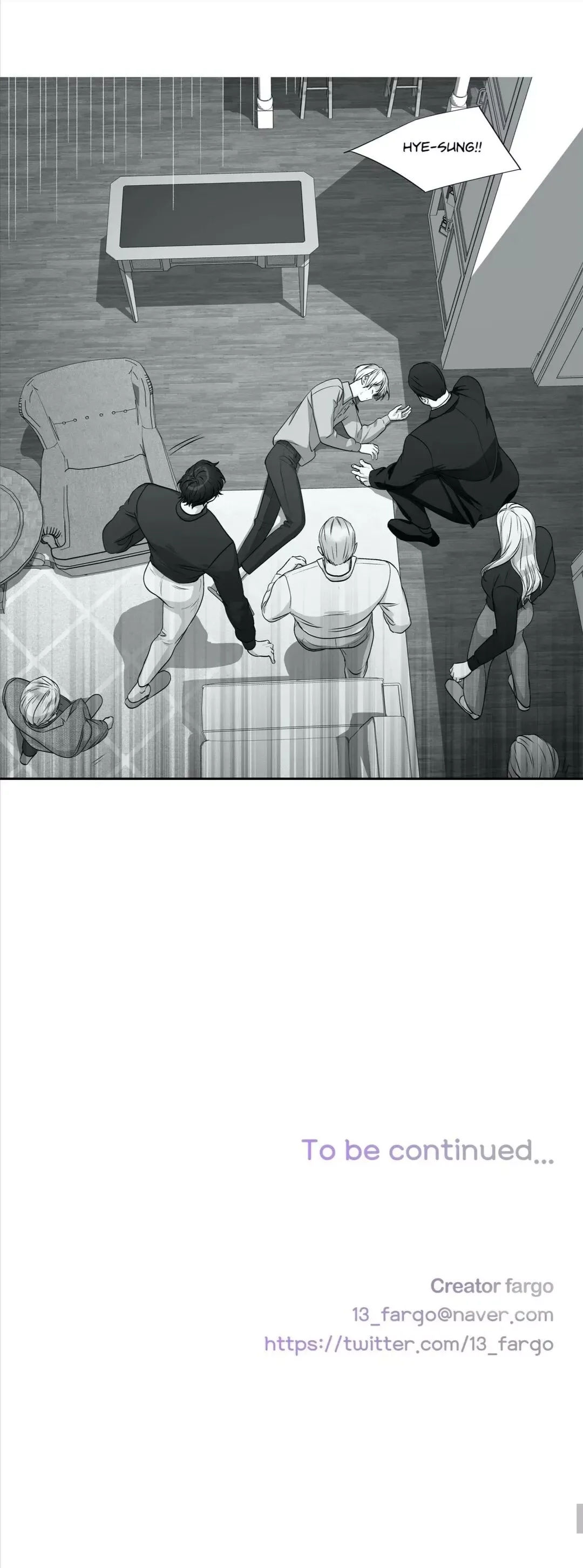 Love Is An Illusion Chapter 97 page 28