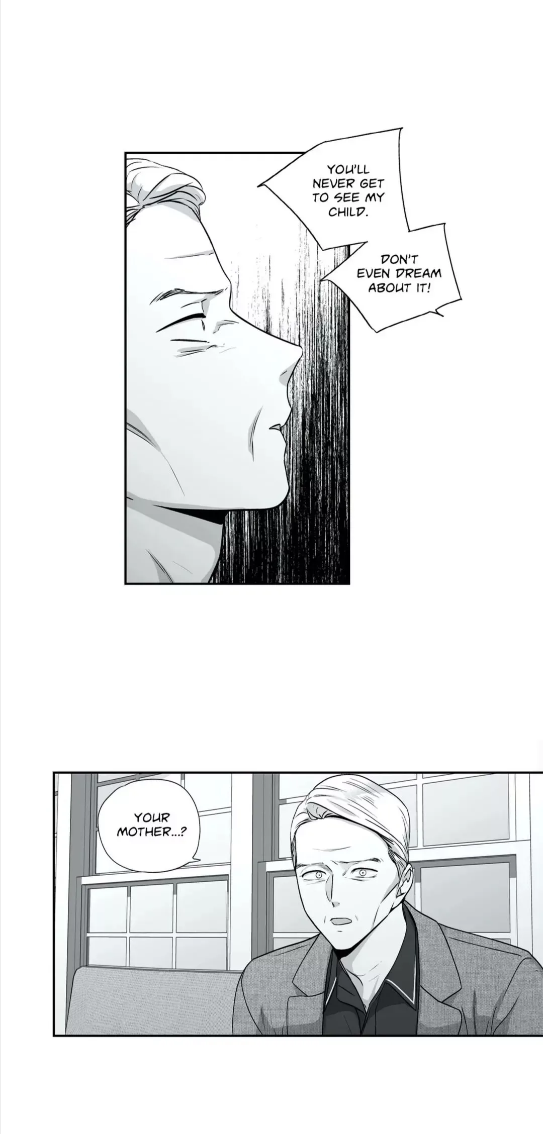 Love Is An Illusion Chapter 97 page 20