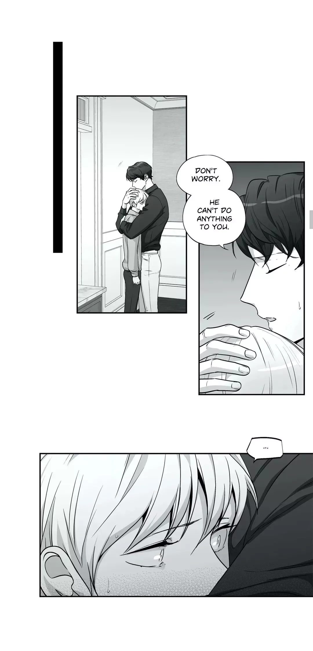 Love Is An Illusion Chapter 97 page 10