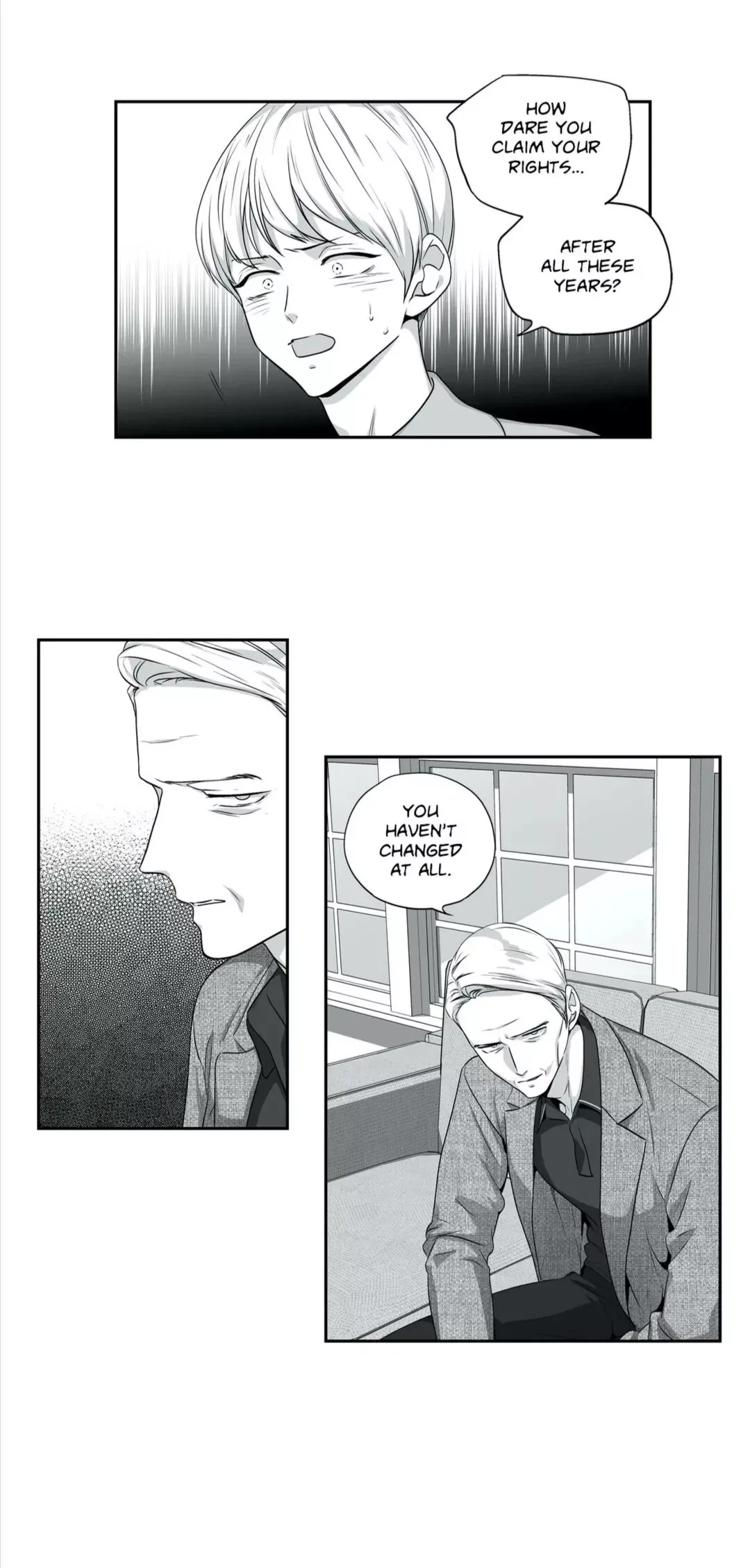 Love Is An Illusion Chapter 97 page 17