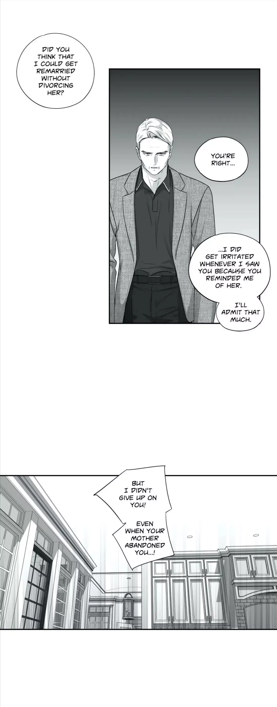 Love Is An Illusion Chapter 97 page 24