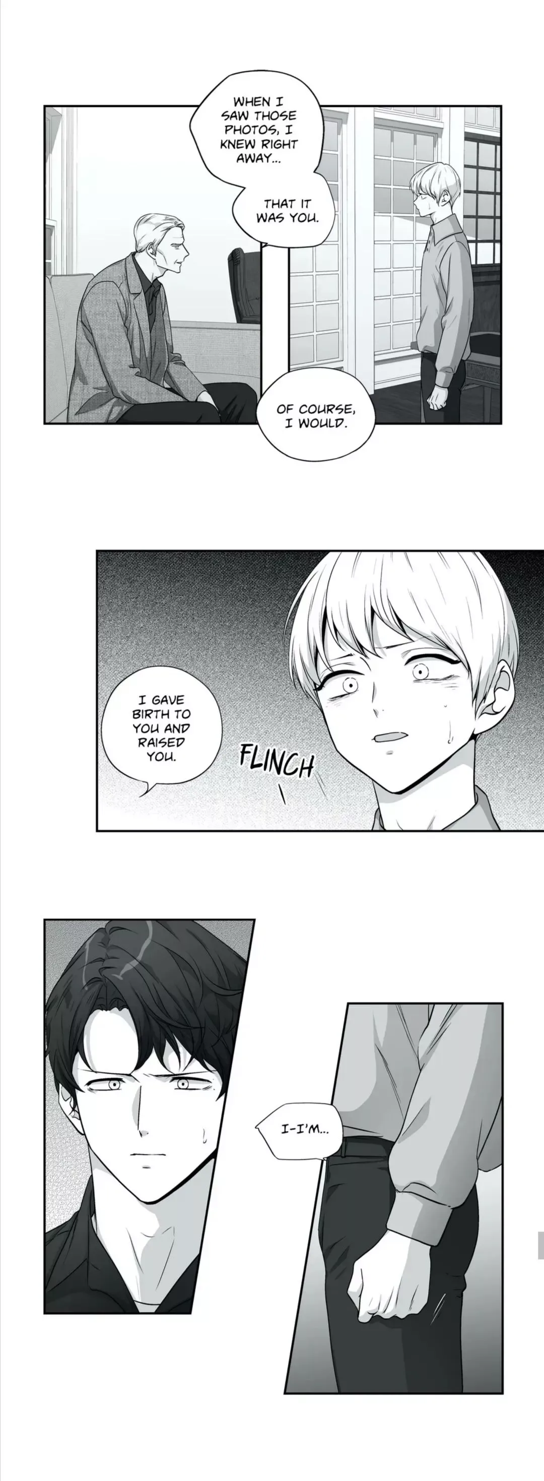 Love Is An Illusion Chapter 97 page 18
