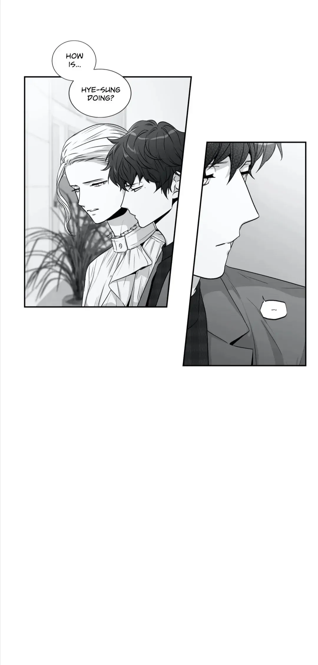 Love Is An Illusion Chapter 98 page 9