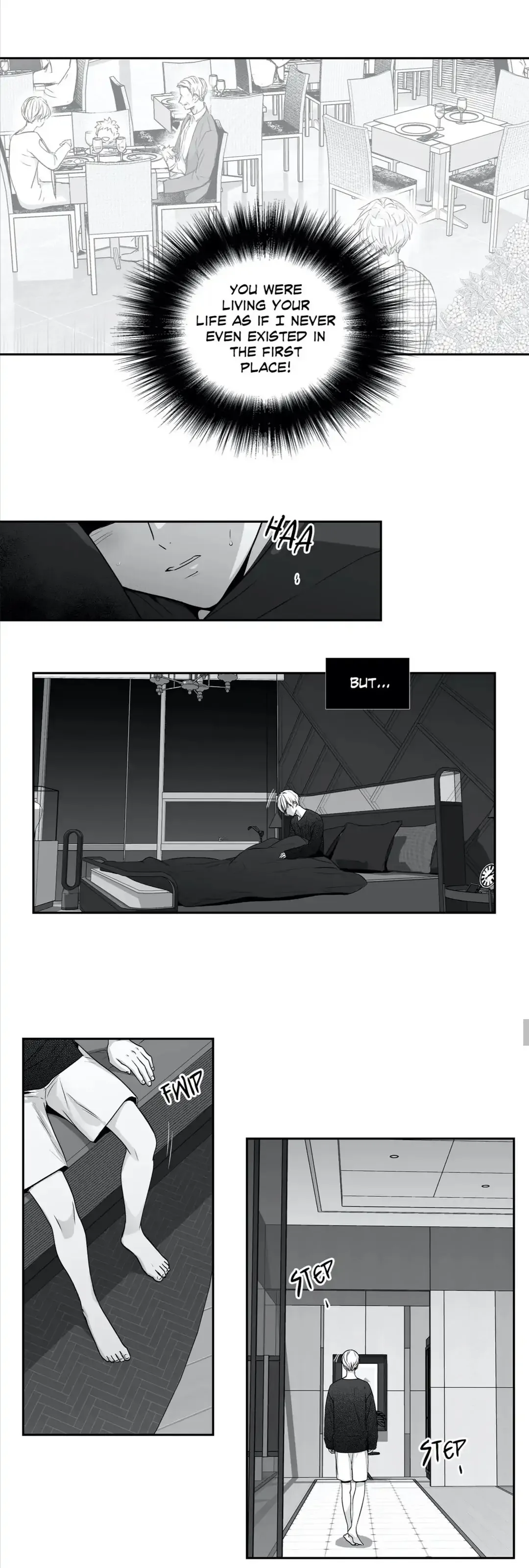 Love Is An Illusion Chapter 98 page 13