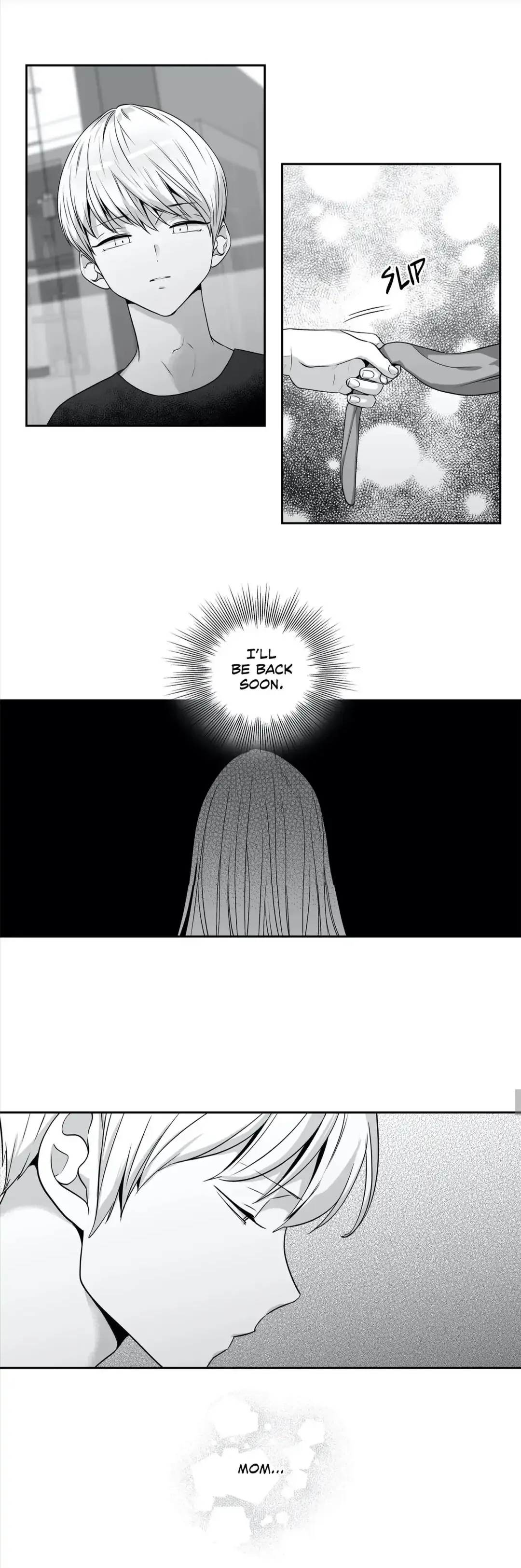 Love Is An Illusion Chapter 98 page 15