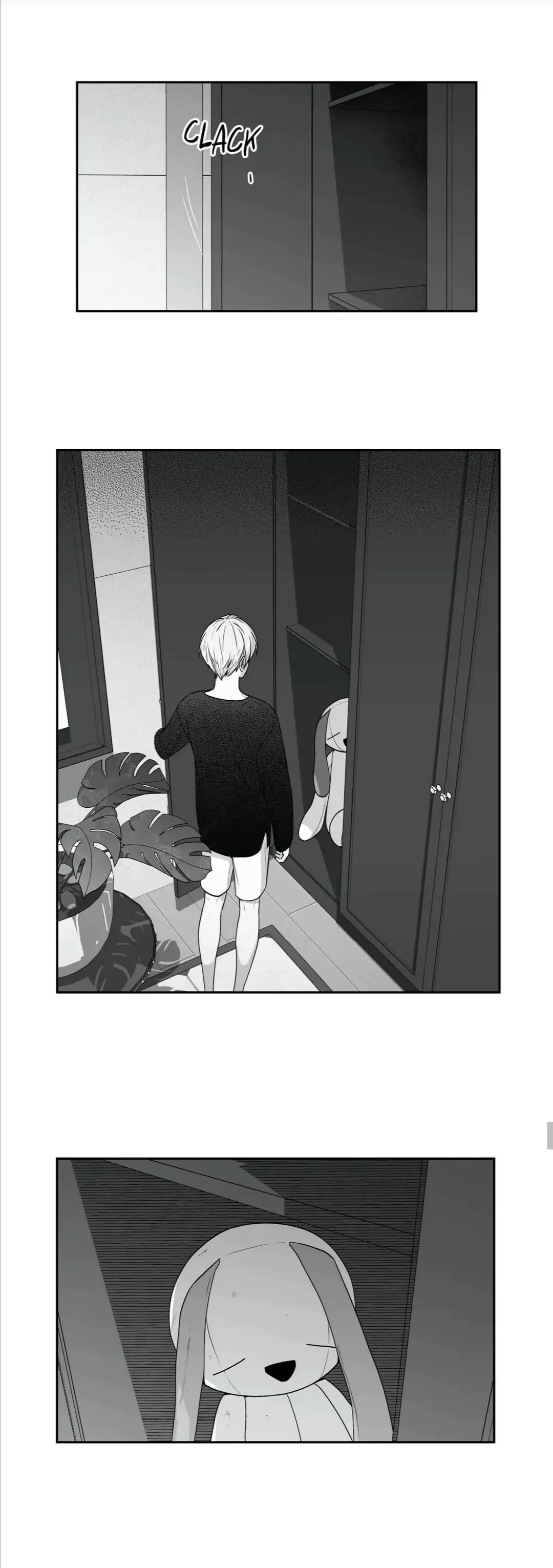 Love Is An Illusion Chapter 98 page 14