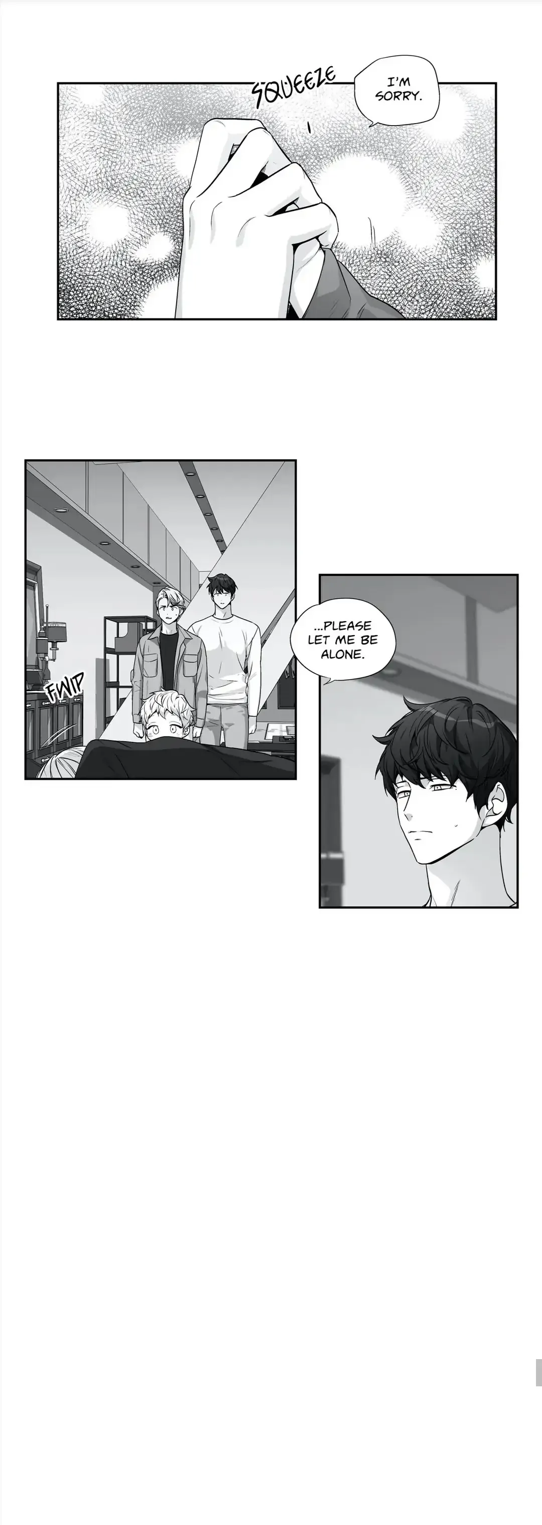 Love Is An Illusion Chapter 98 page 21