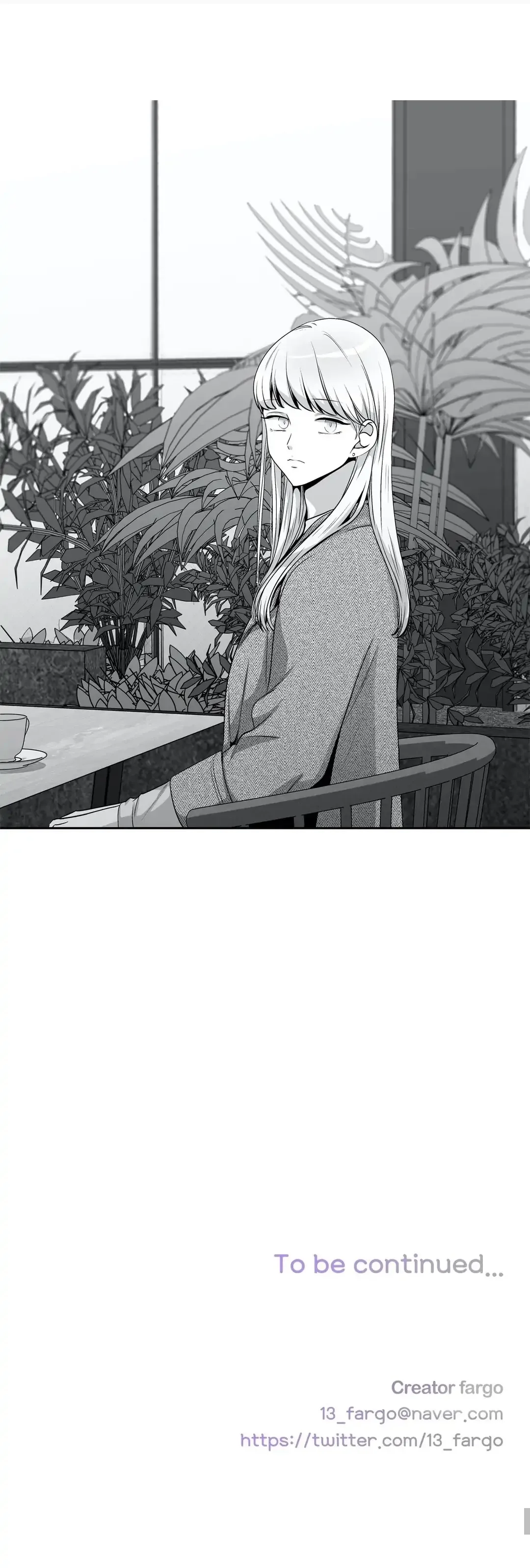 Love Is An Illusion Chapter 98 page 28