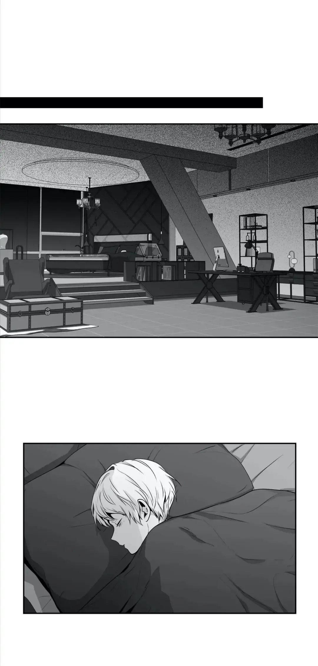 Love Is An Illusion Chapter 98 page 10