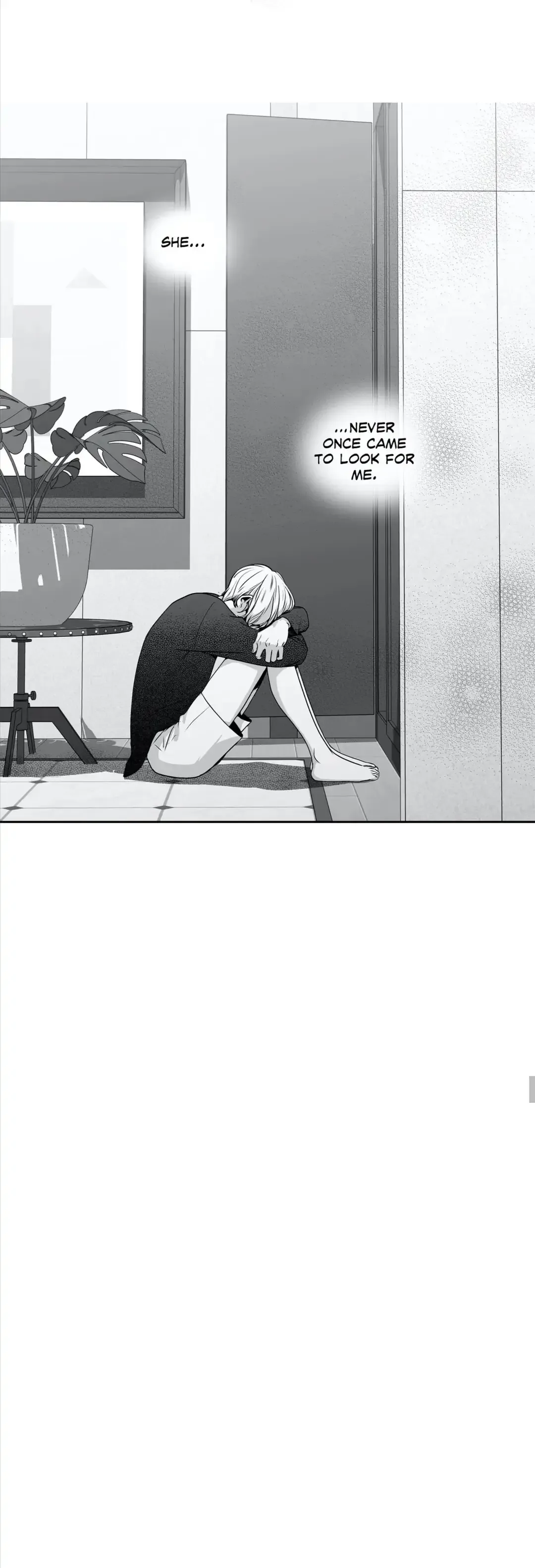Love Is An Illusion Chapter 98 page 16