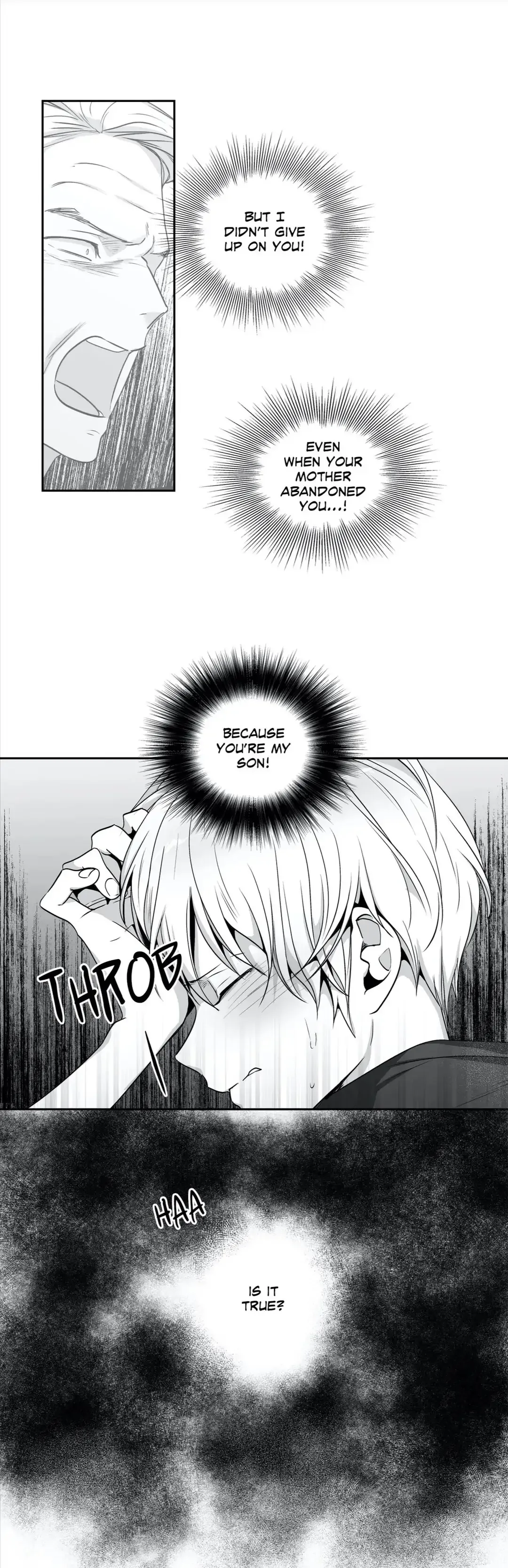 Love Is An Illusion Chapter 98 page 11