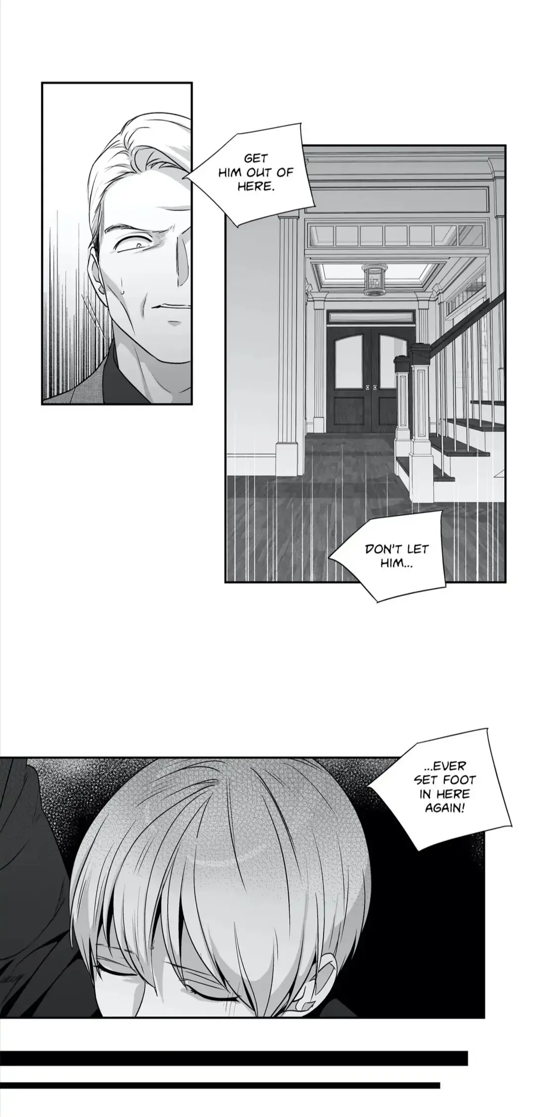 Love Is An Illusion Chapter 98 page 4