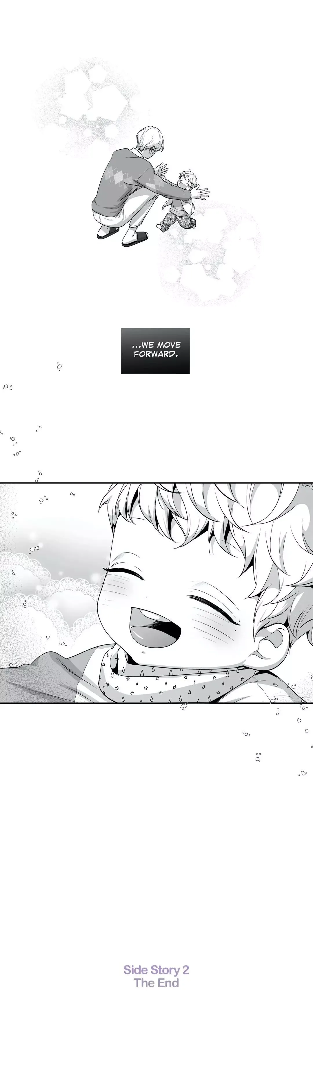 Love Is An Illusion Chapter 99 page 25