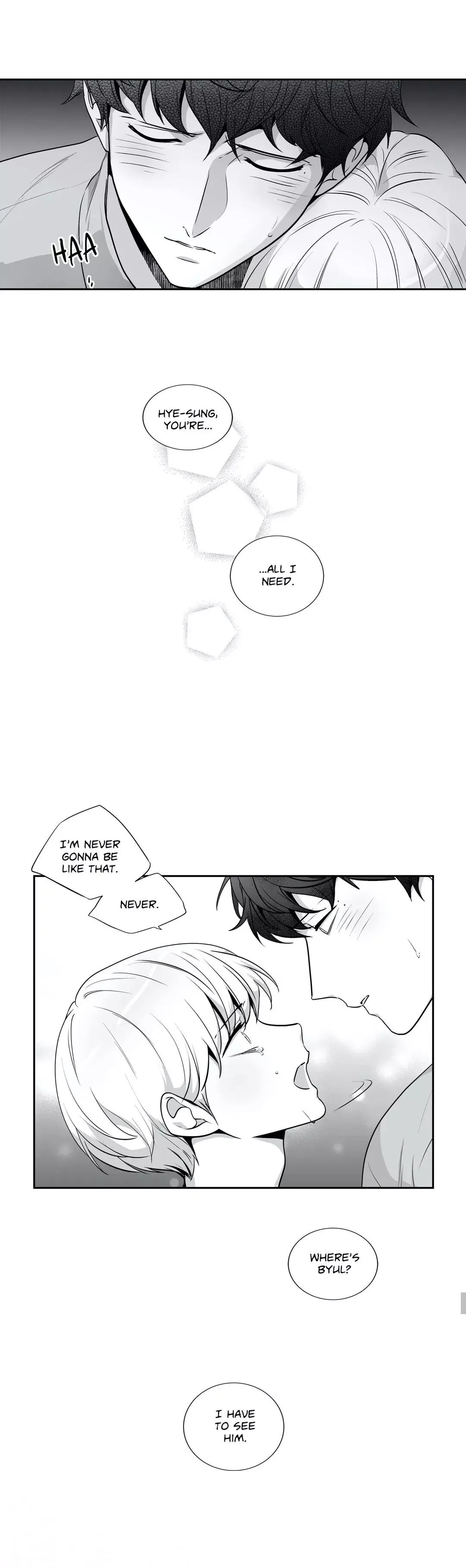 Love Is An Illusion Chapter 99 page 22