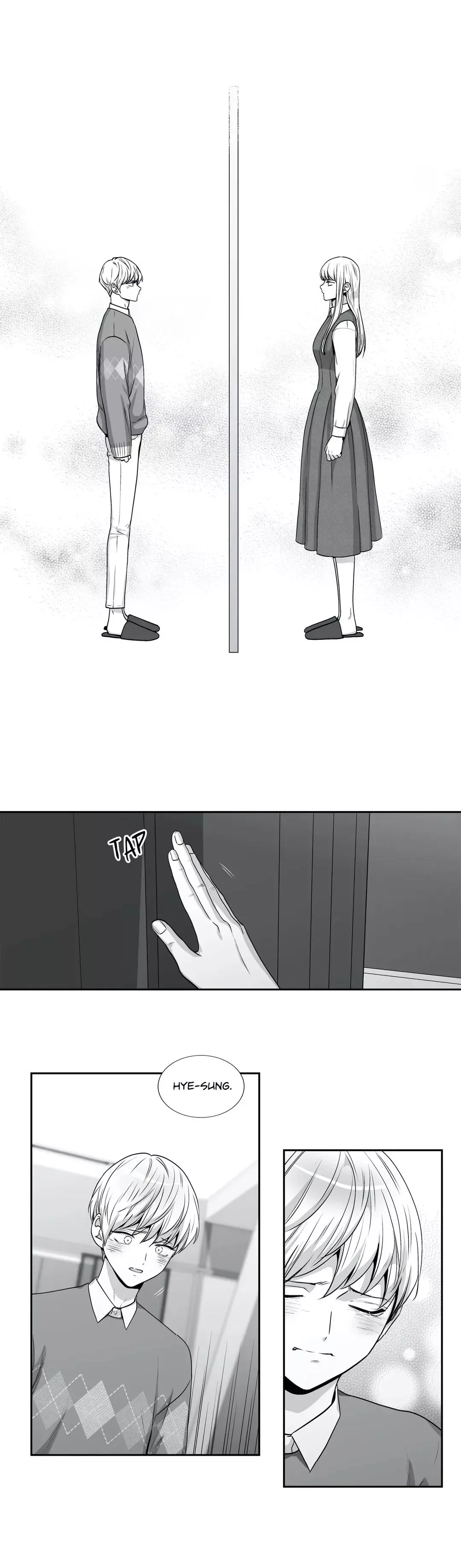 Love Is An Illusion Chapter 99 page 11