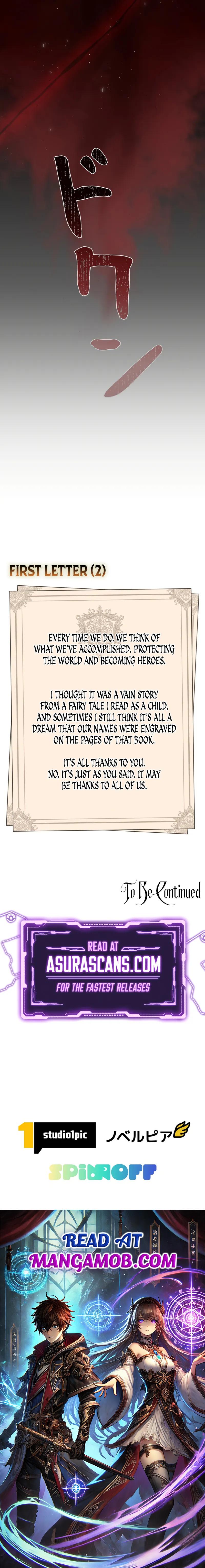 Love Letter From The Future Chapter 2 page 15
