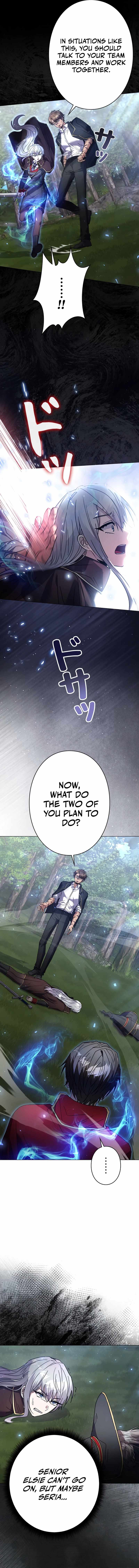 Love Letter From The Future Chapter 22 page 10