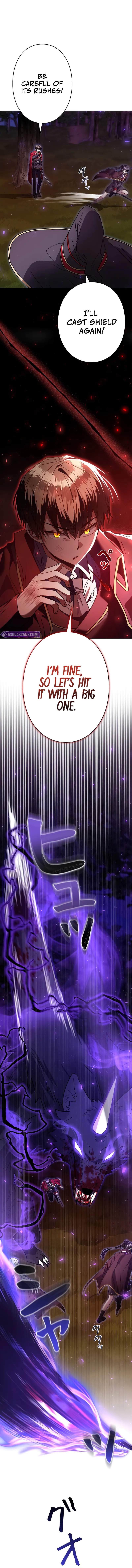 Love Letter From The Future Chapter 26 page 8