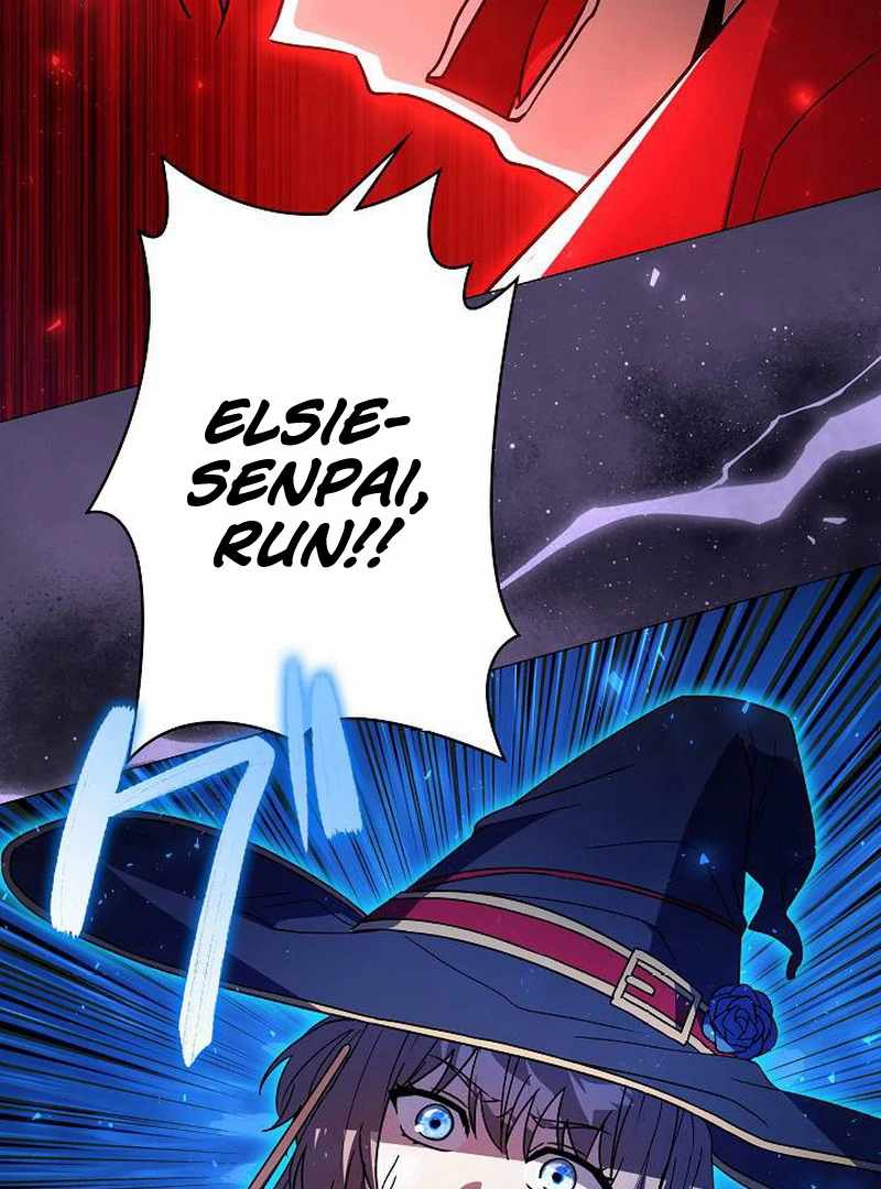 Love Letter From The Future Chapter 27 page 8