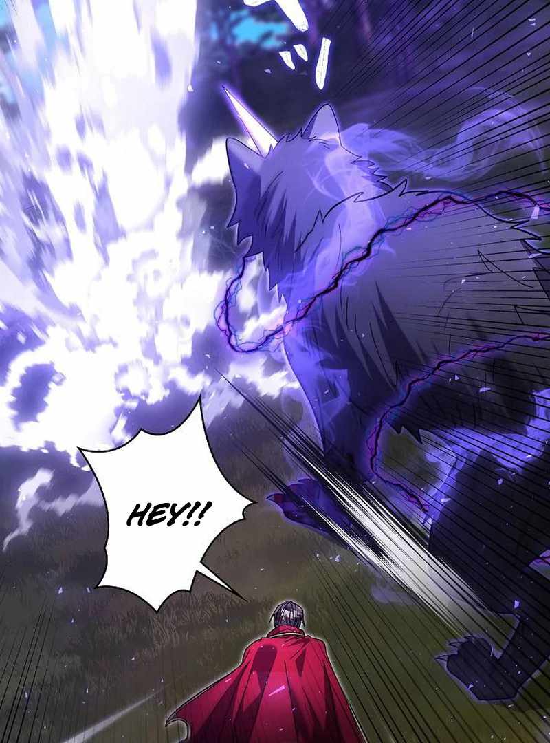 Love Letter From The Future Chapter 27 page 22