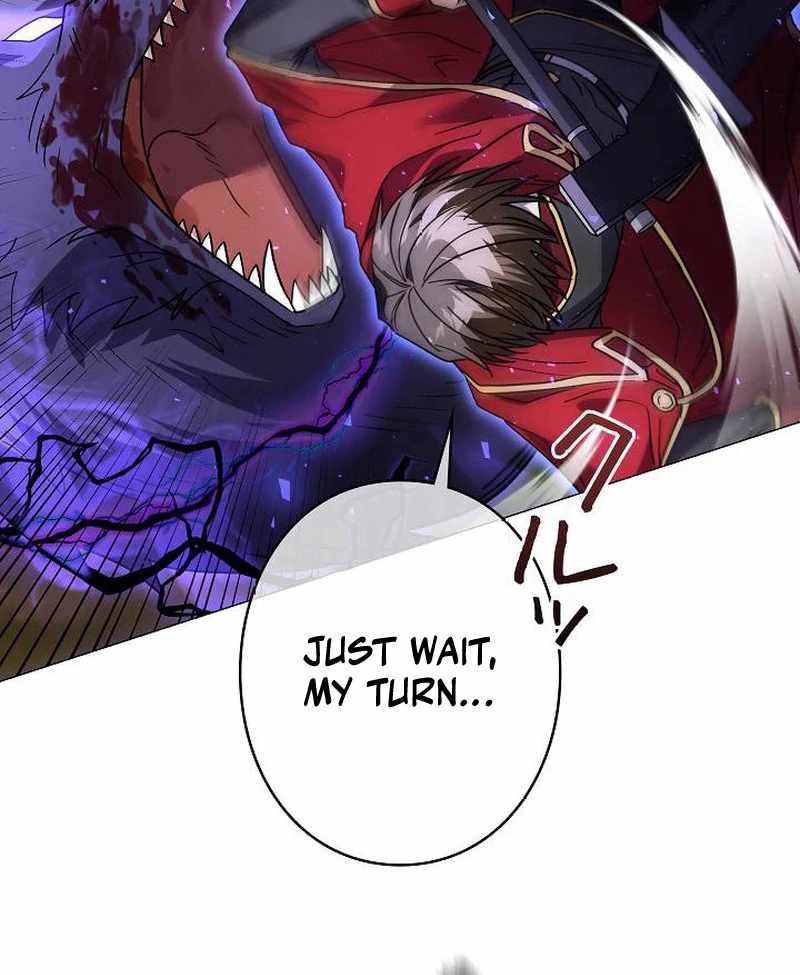 Love Letter From The Future Chapter 27 page 36
